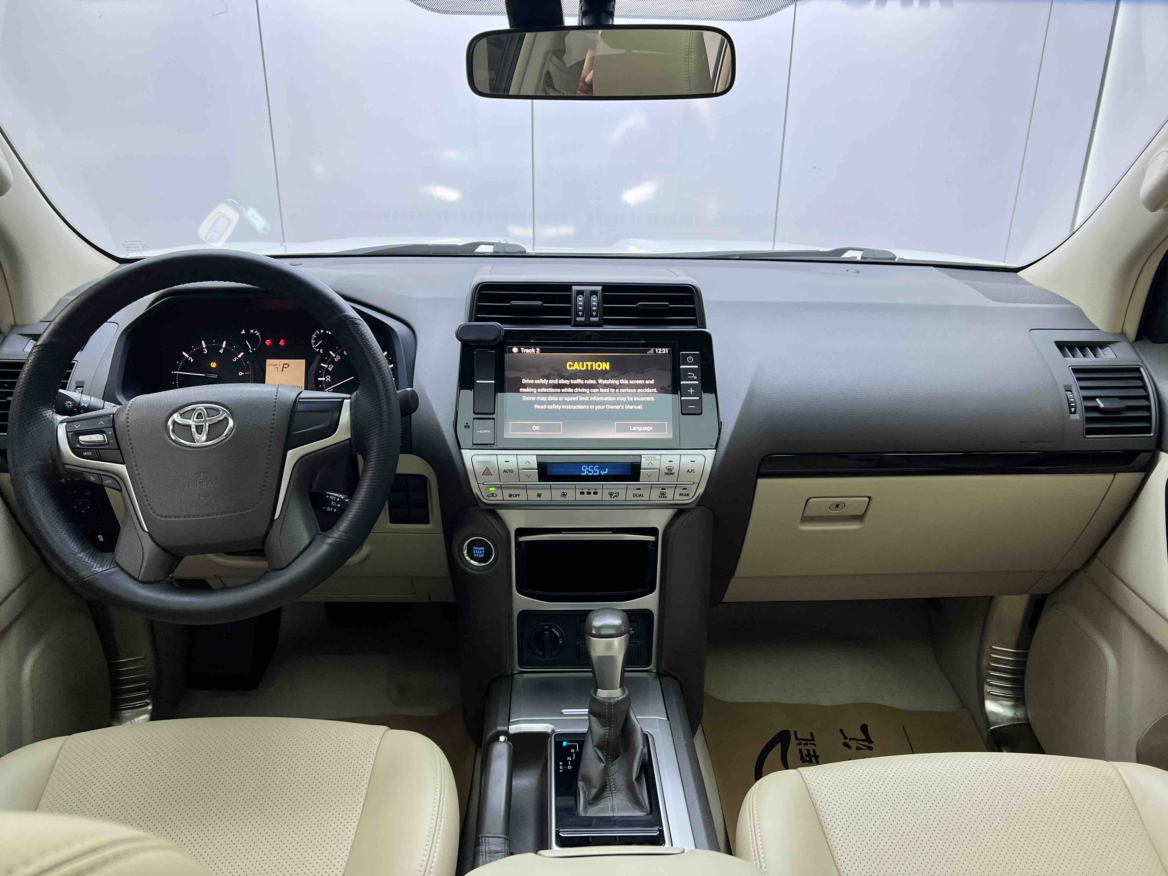 Toyota 2020 #7 Toyota 2020 car image #7