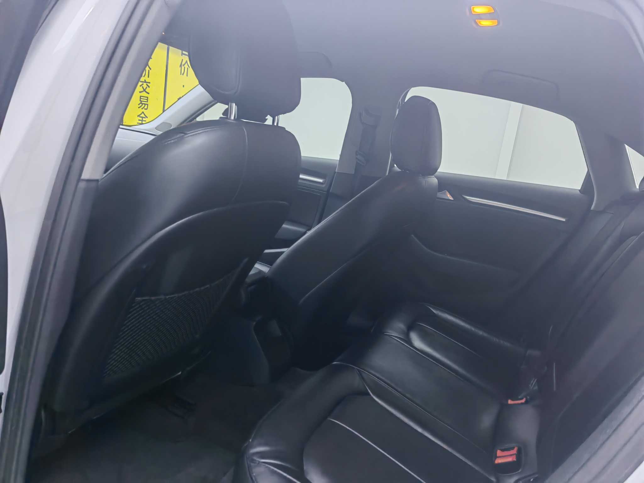 Audi A3 2019 car image #7