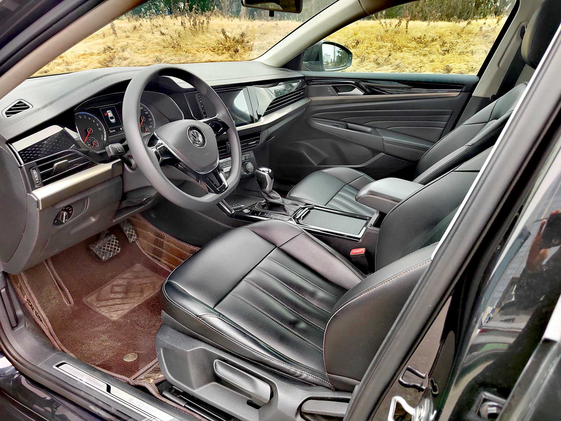 大众 帕萨特新能源 2020 #7 大众 帕萨特新能源 2020 汽车图片 #7