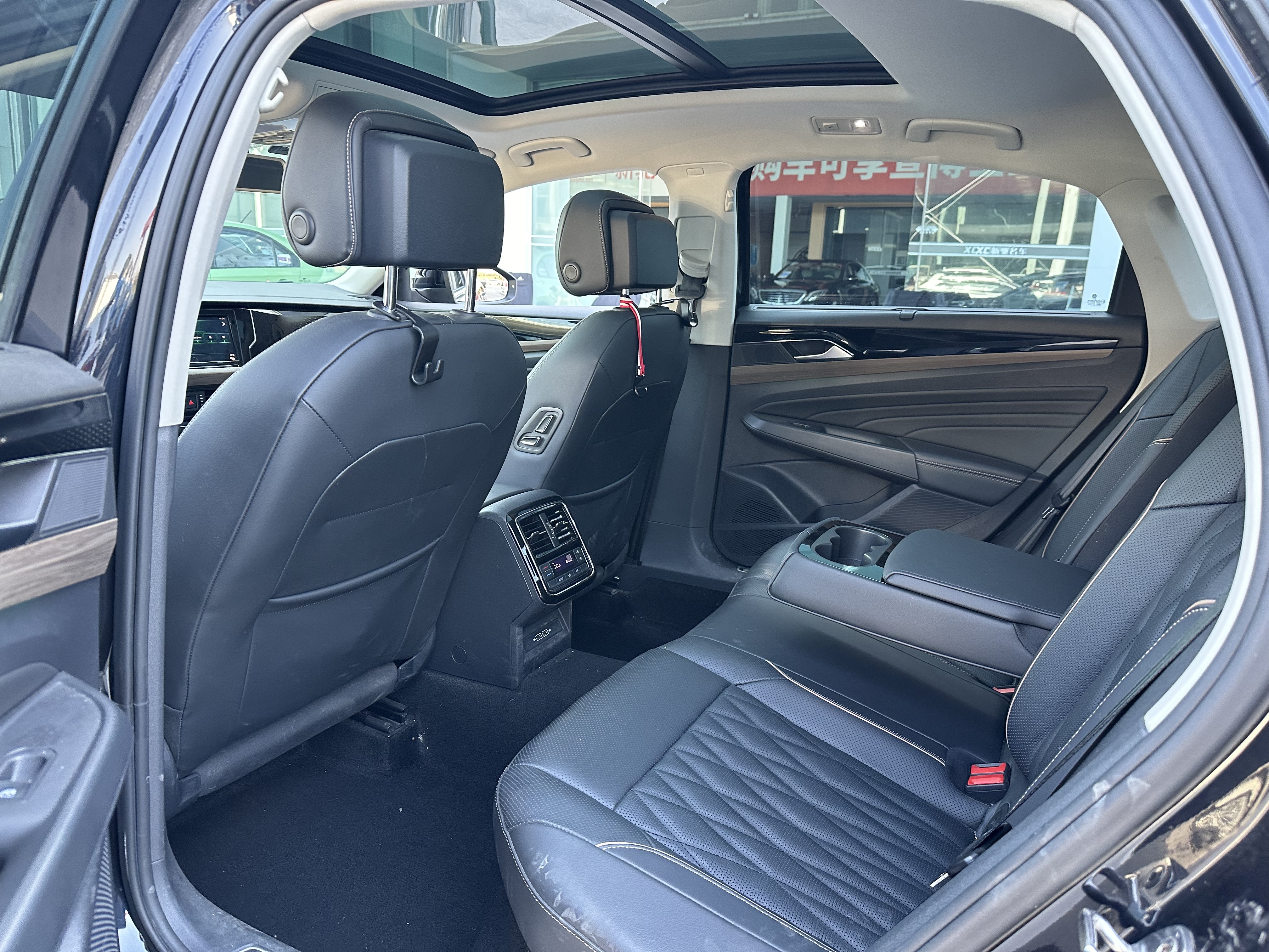 Volkswagen Passat New Energy 2019 #7 Volkswagen Passat New Energy 2019 صورة سيارة #7