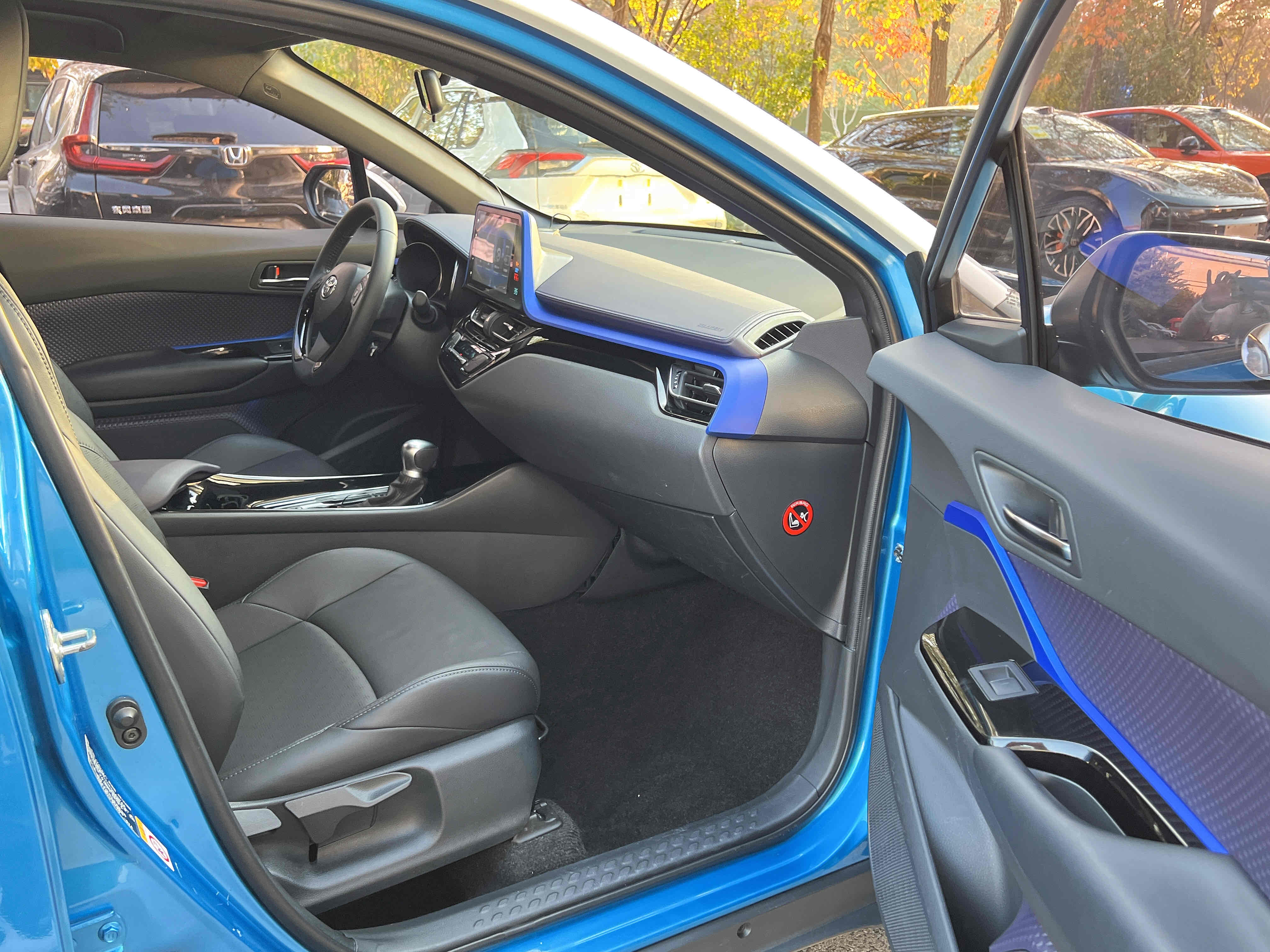 Toyota Izoa 2019 immagine di auto #7