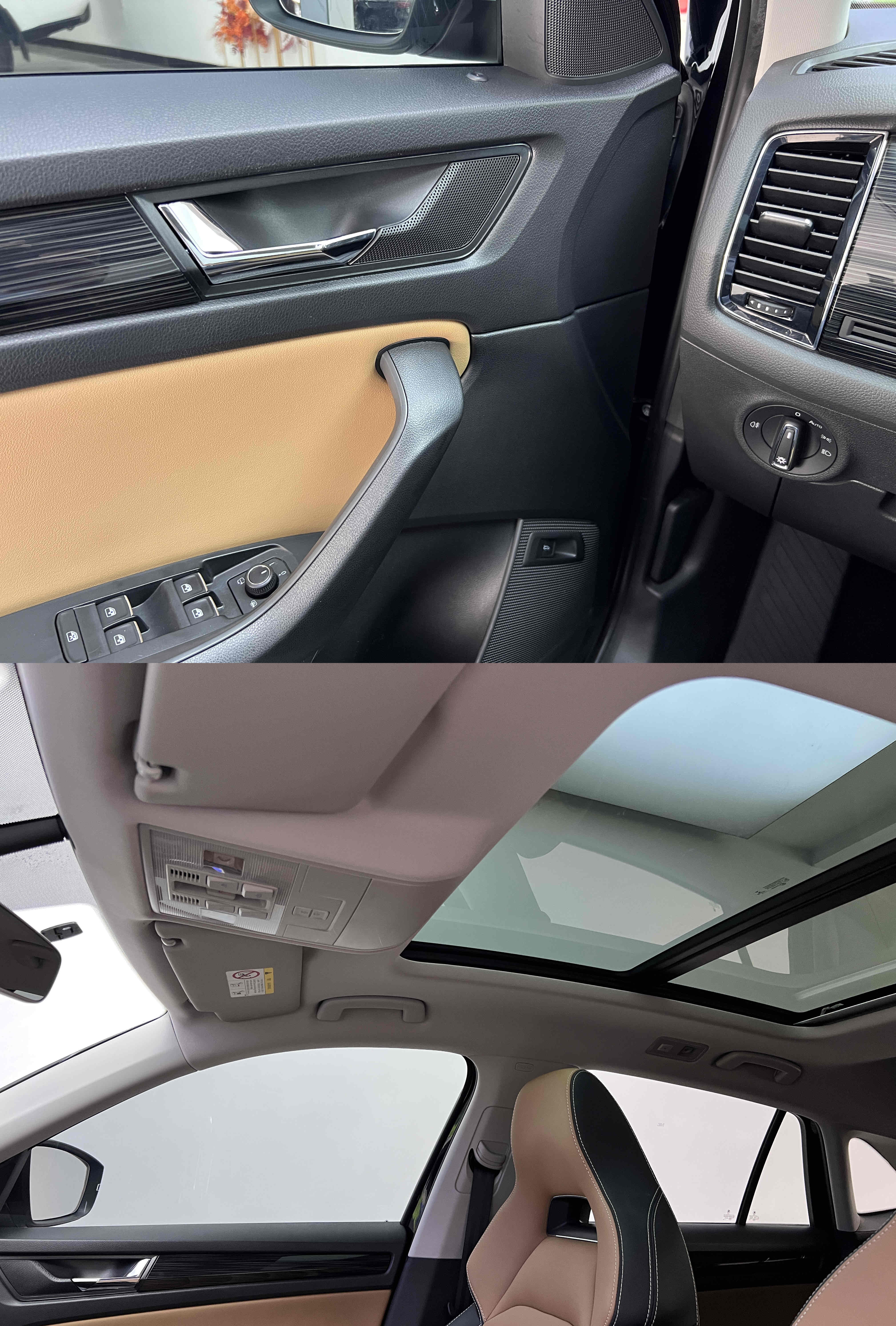 Skoda Kodiaq GT 2019 car image #7