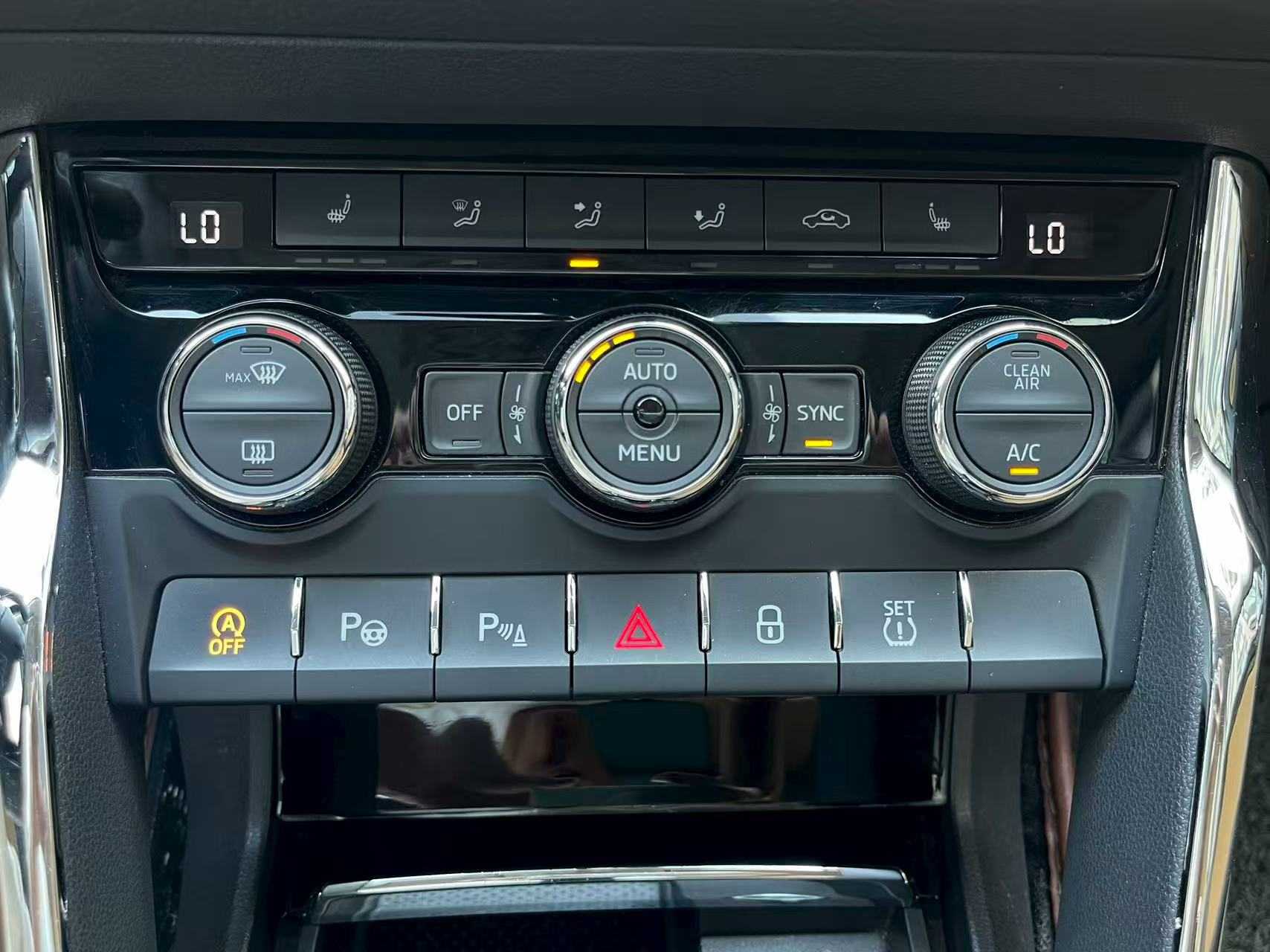 Skoda Kodiaq GT 2019 изображение автомобиля #7