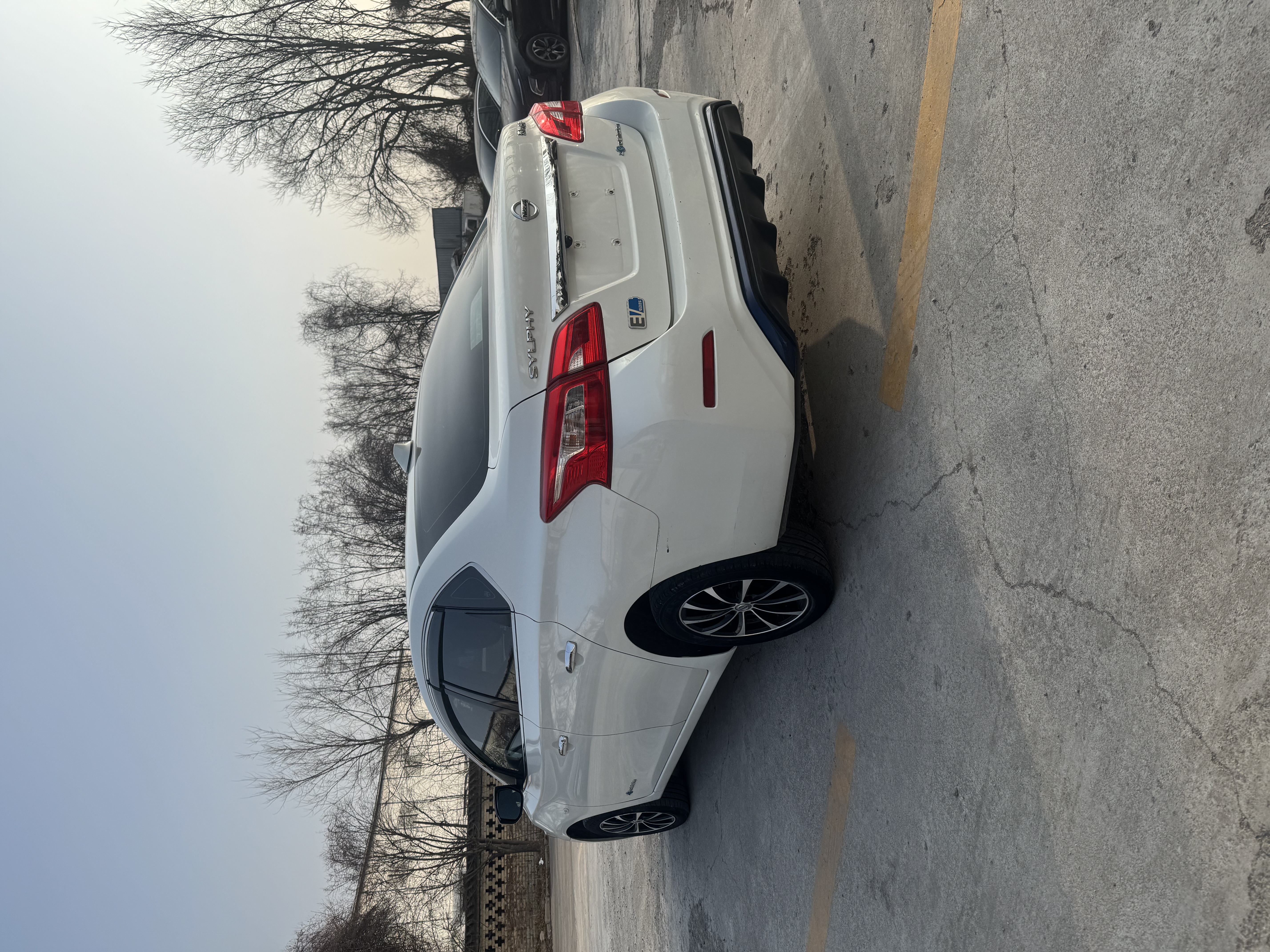 Nissan 2019 #7 Nissan 2019 car image #7