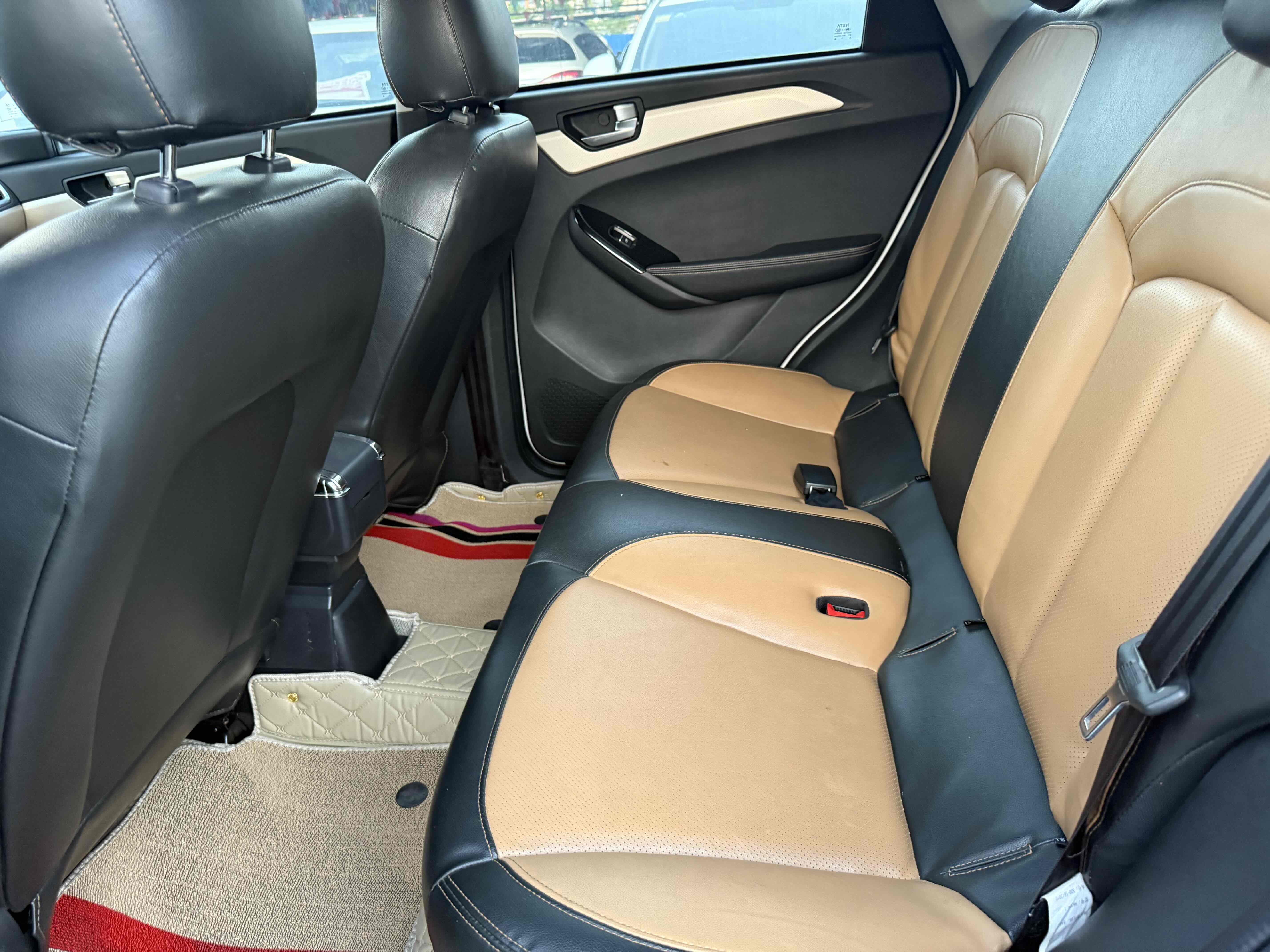 Neta N01 2019 #7 Neta N01 2019 imagen de coche #7