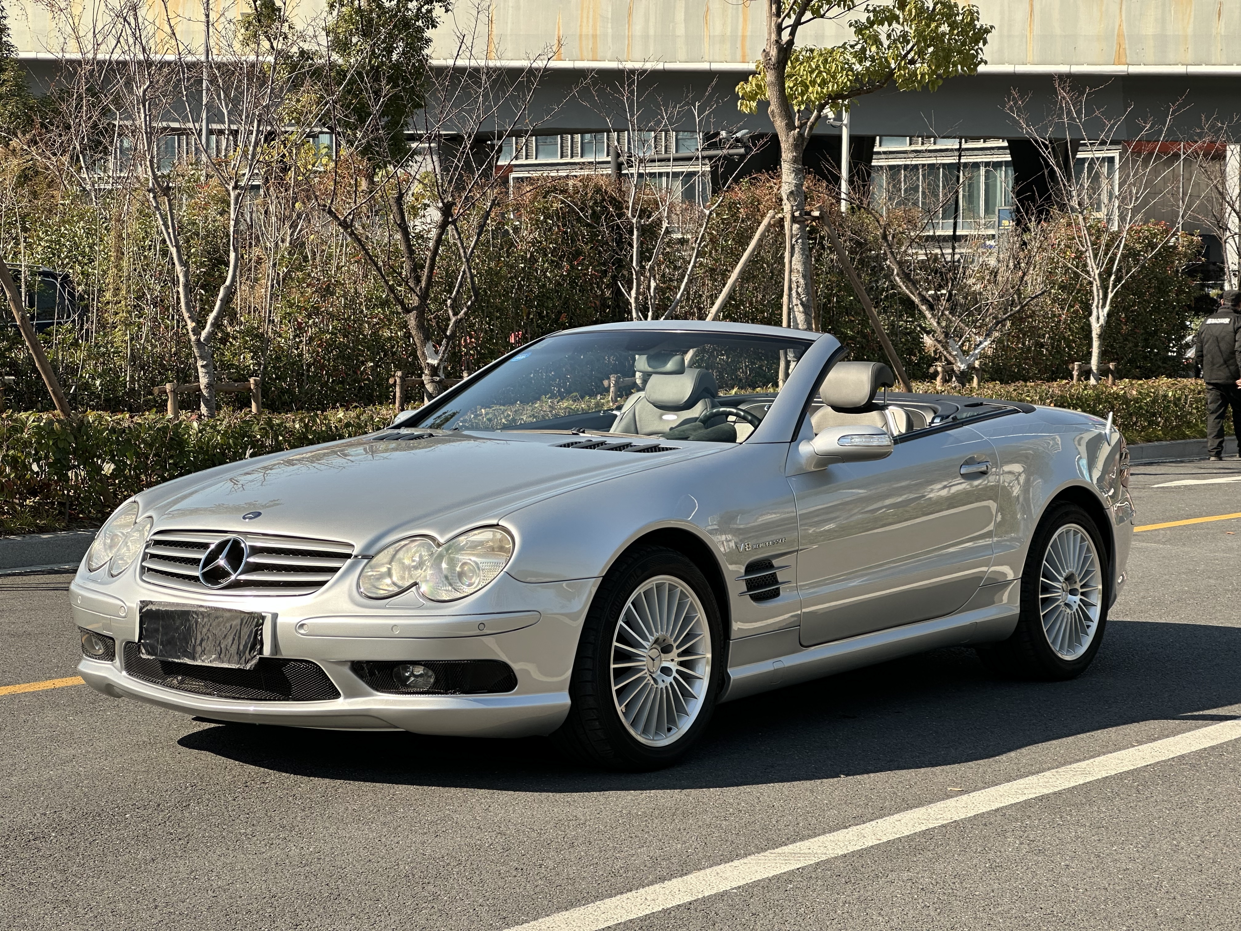 Mercedes-Benz 2005 #7 Mercedes-Benz 2005 car image #7