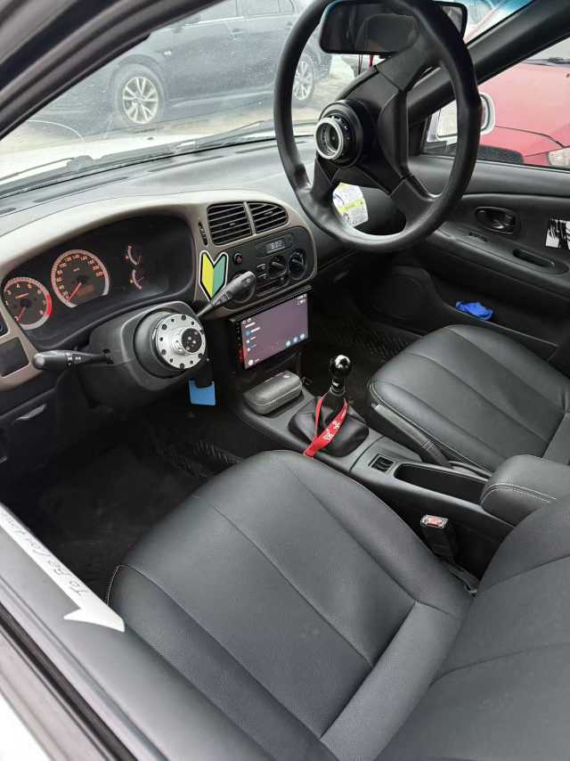 Soueast 2007 car image #7