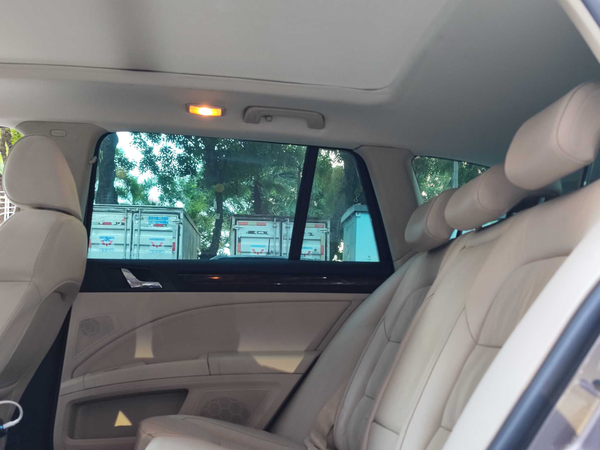 斯柯达 速尊 2014 汽车图片 #7