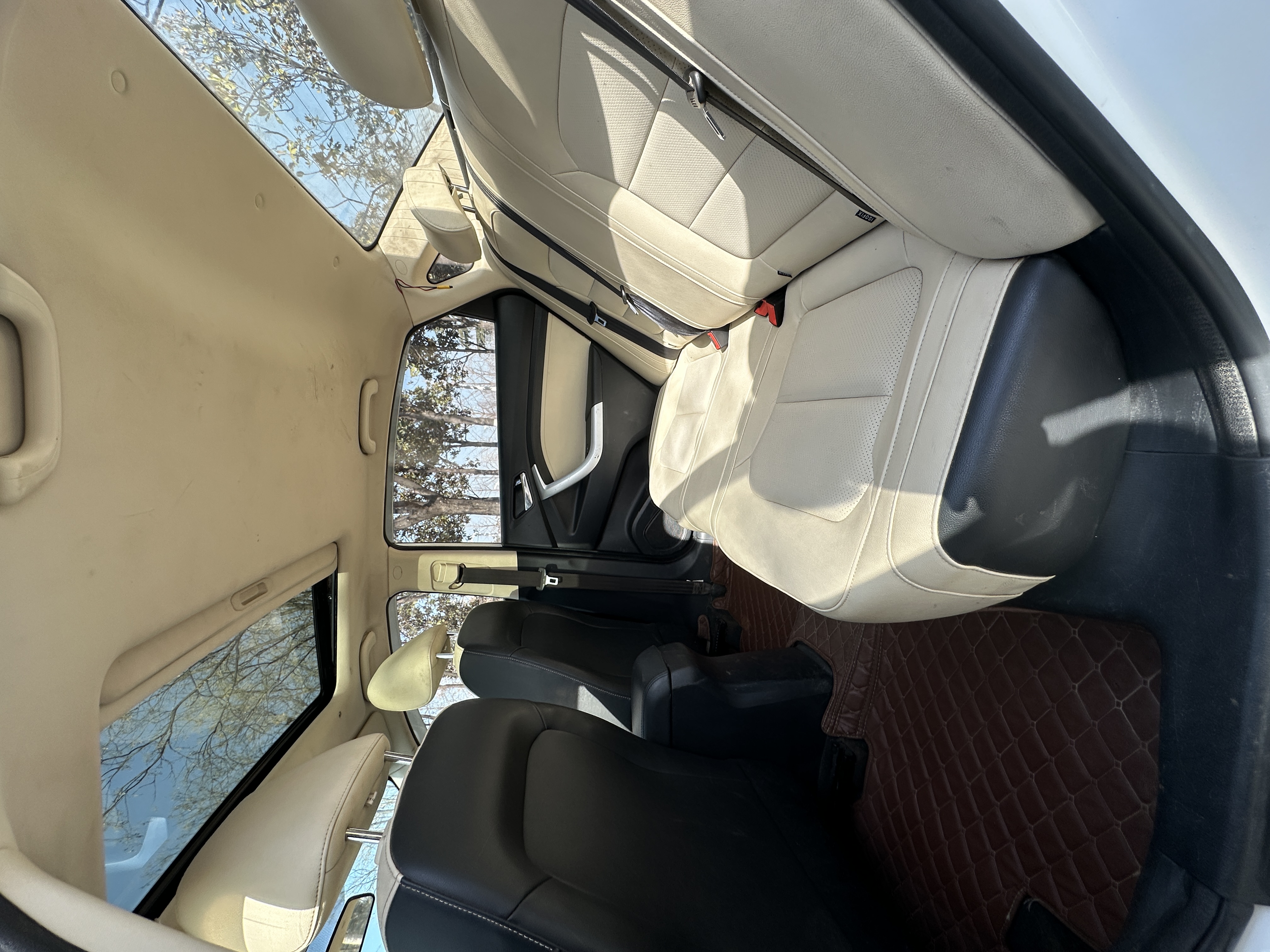 Changan Alsvin V7 2016 #7 Changan Alsvin V7 2016 car image #7
