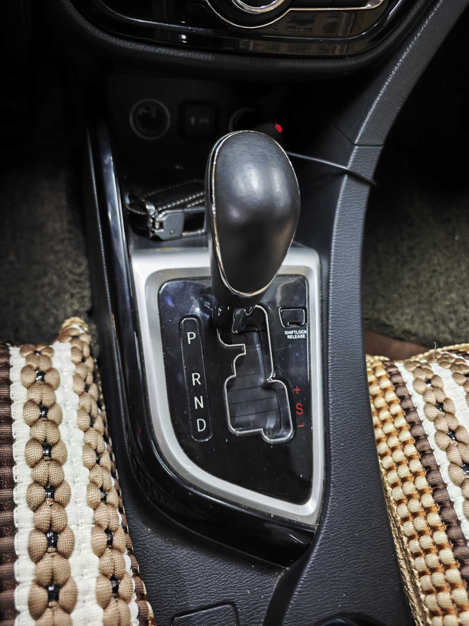 Changan Alsvin V7 2016 car image #7