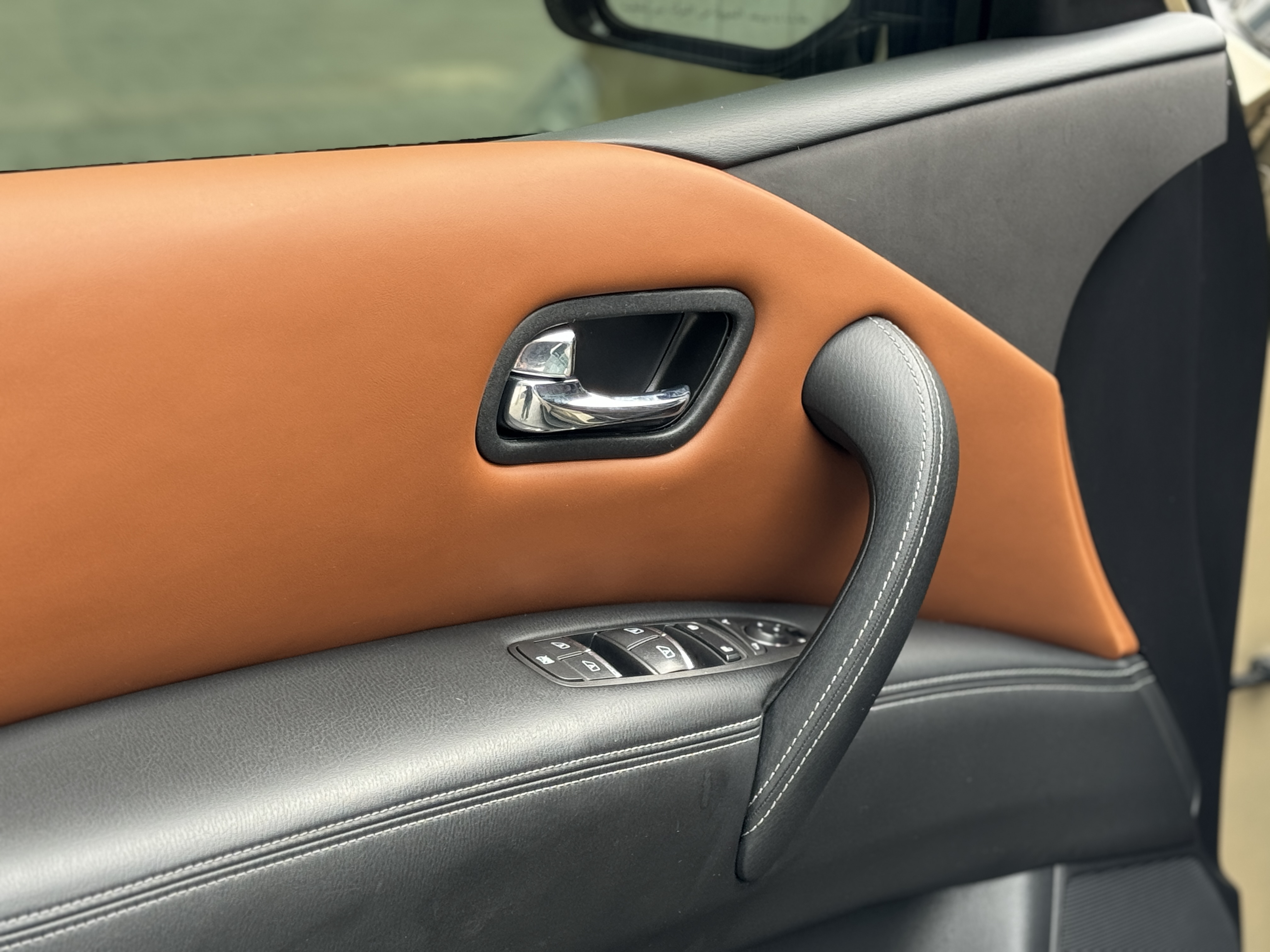 Nissan 2017 #7 Nissan 2017 immagine di auto #7