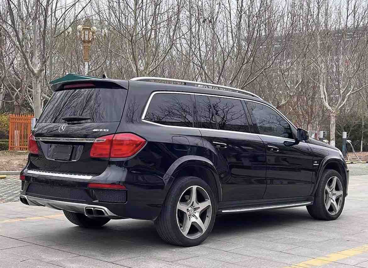 Mercedes-Benz 2016 car image #7