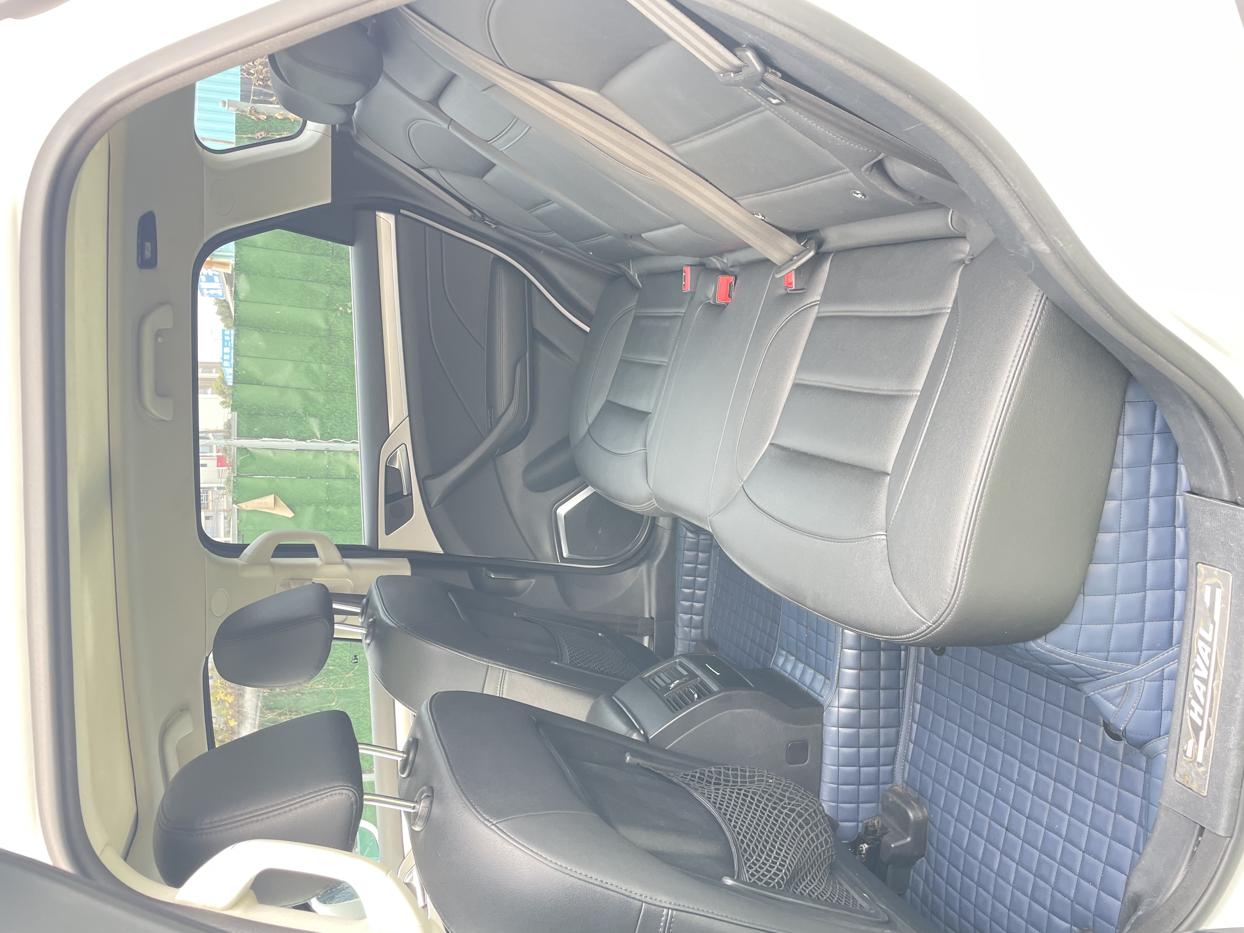 Haval 2016 car image #7