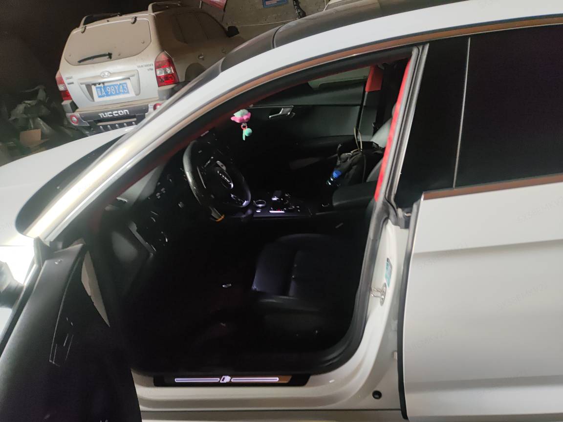 Audi A5 (Imported) 2020 صورة سيارة #7