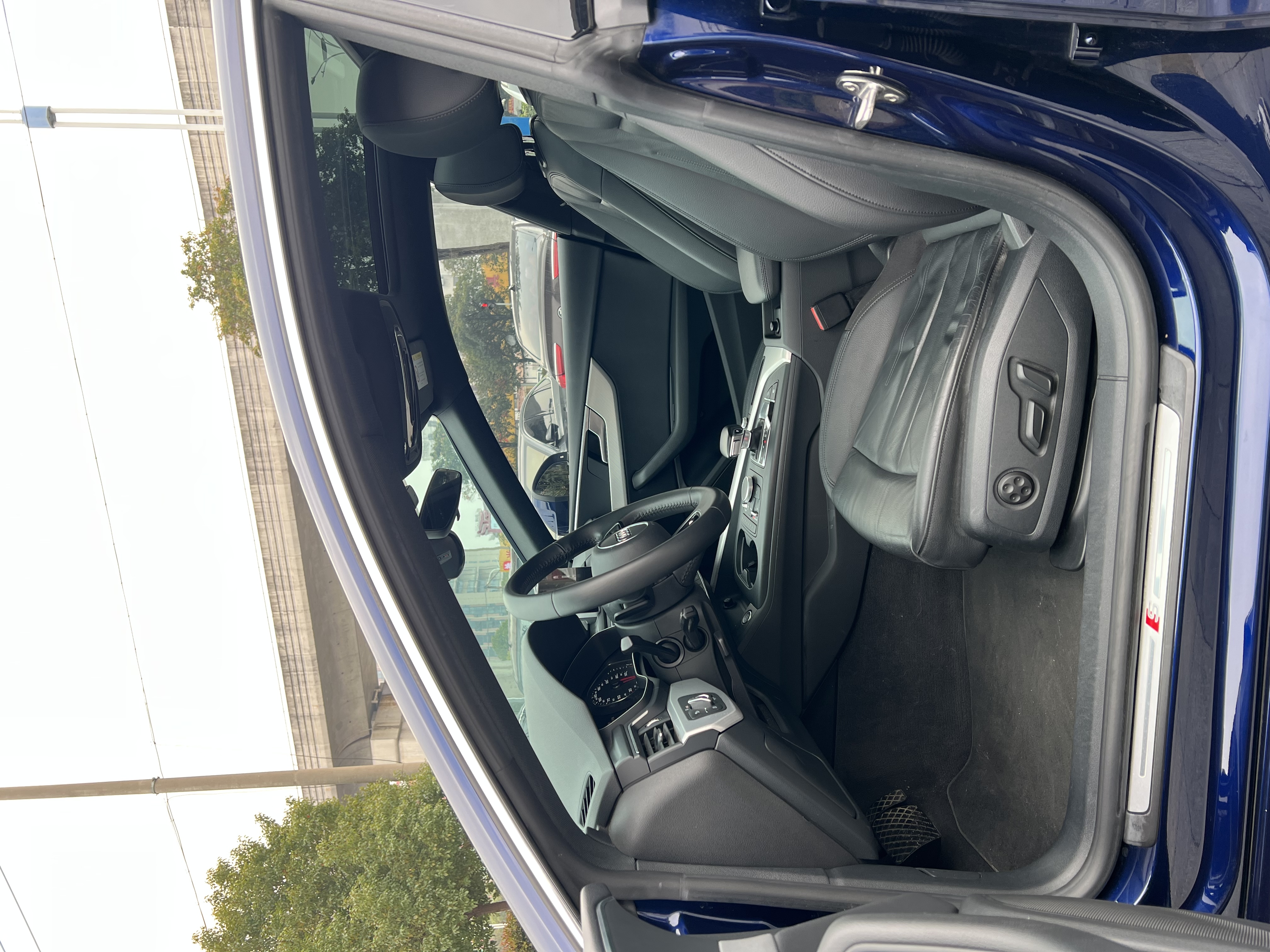 Audi A5 (Imported) 2019 #7 Audi A5 (Imported) 2019 car image #7