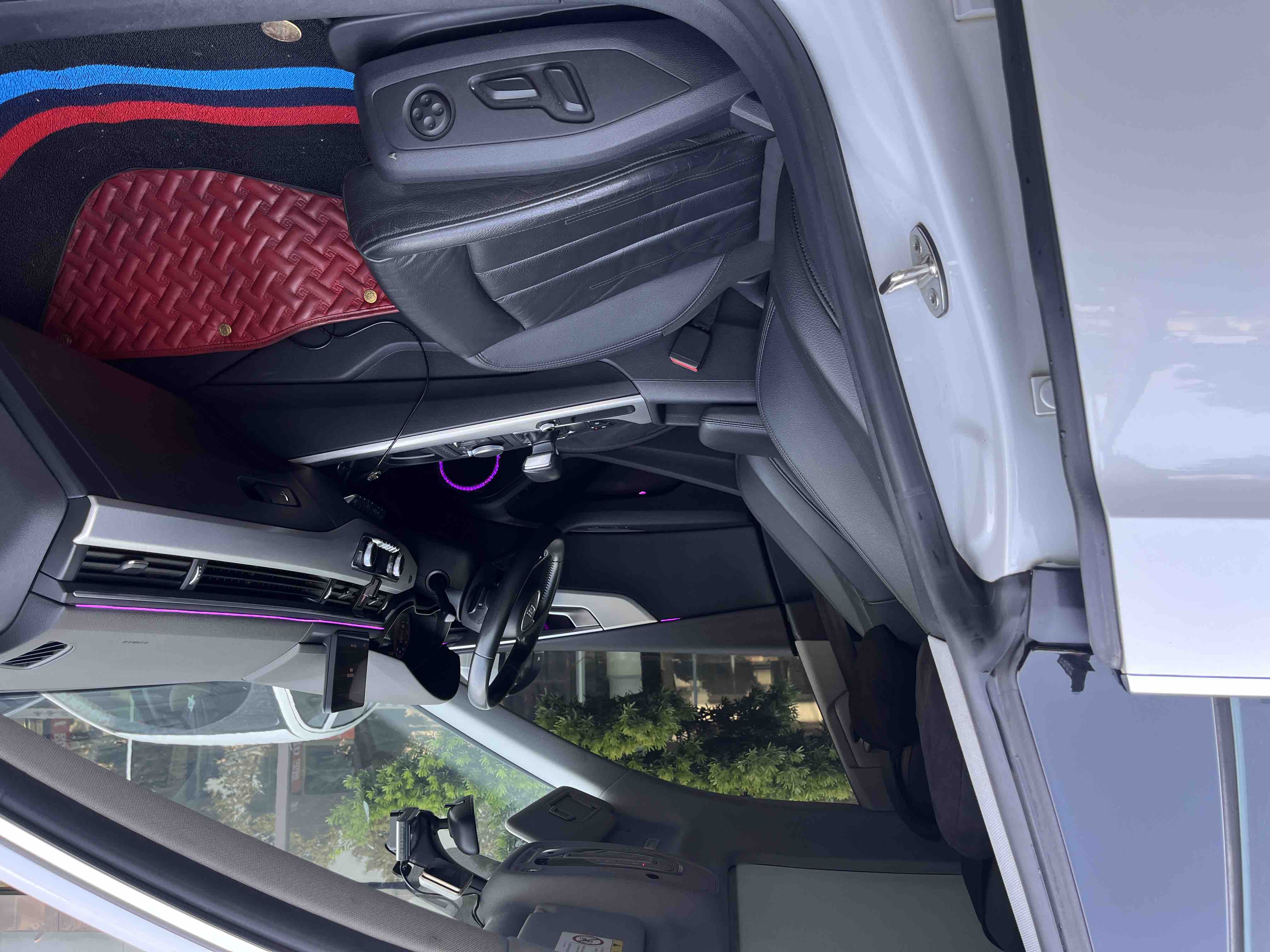 Audi A5 (Imported) 2019 car image #7