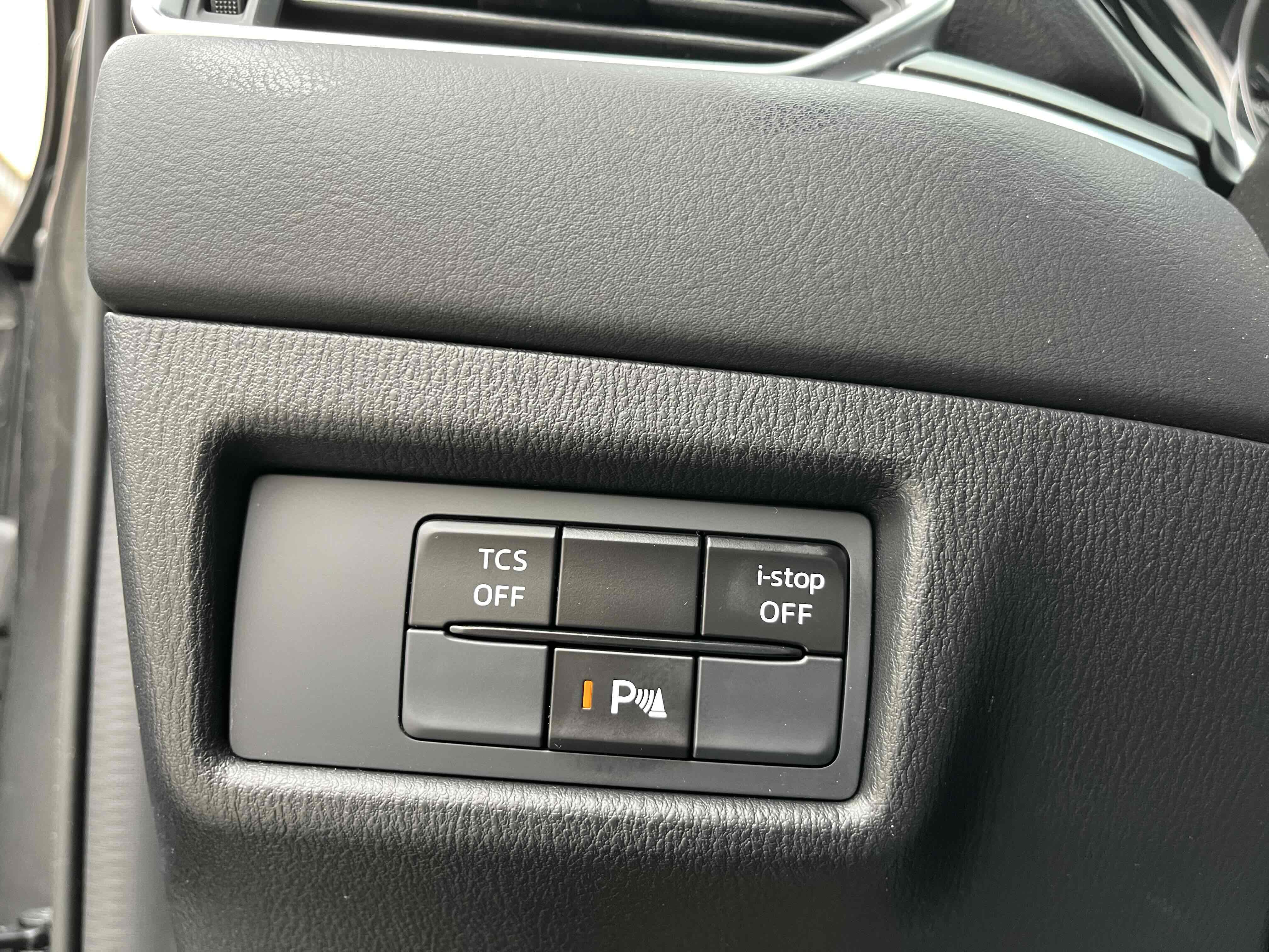 马自达 马自达CX-8 2022 汽车图片 #7