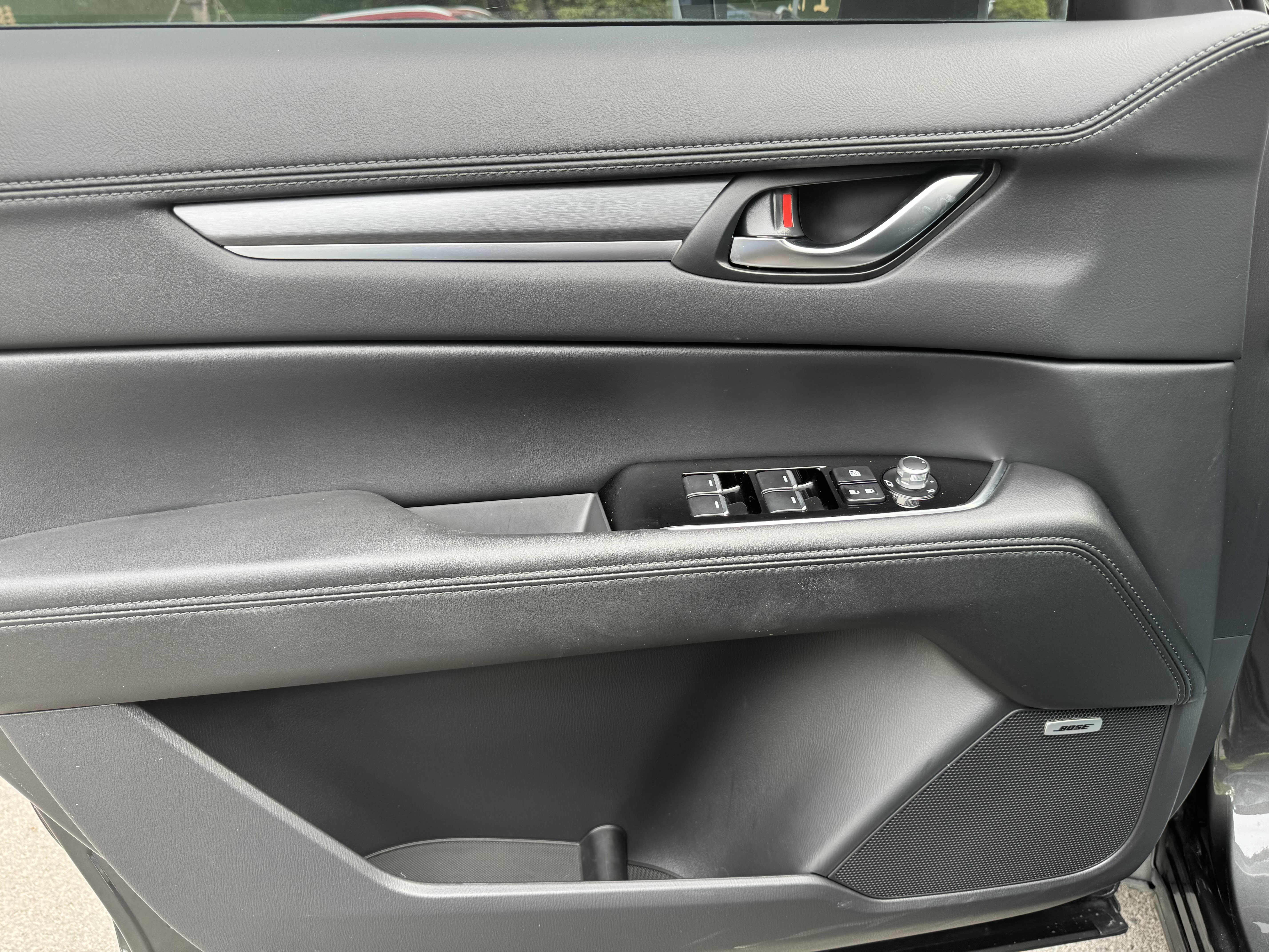 Mazda CX-8 2022 car image #7