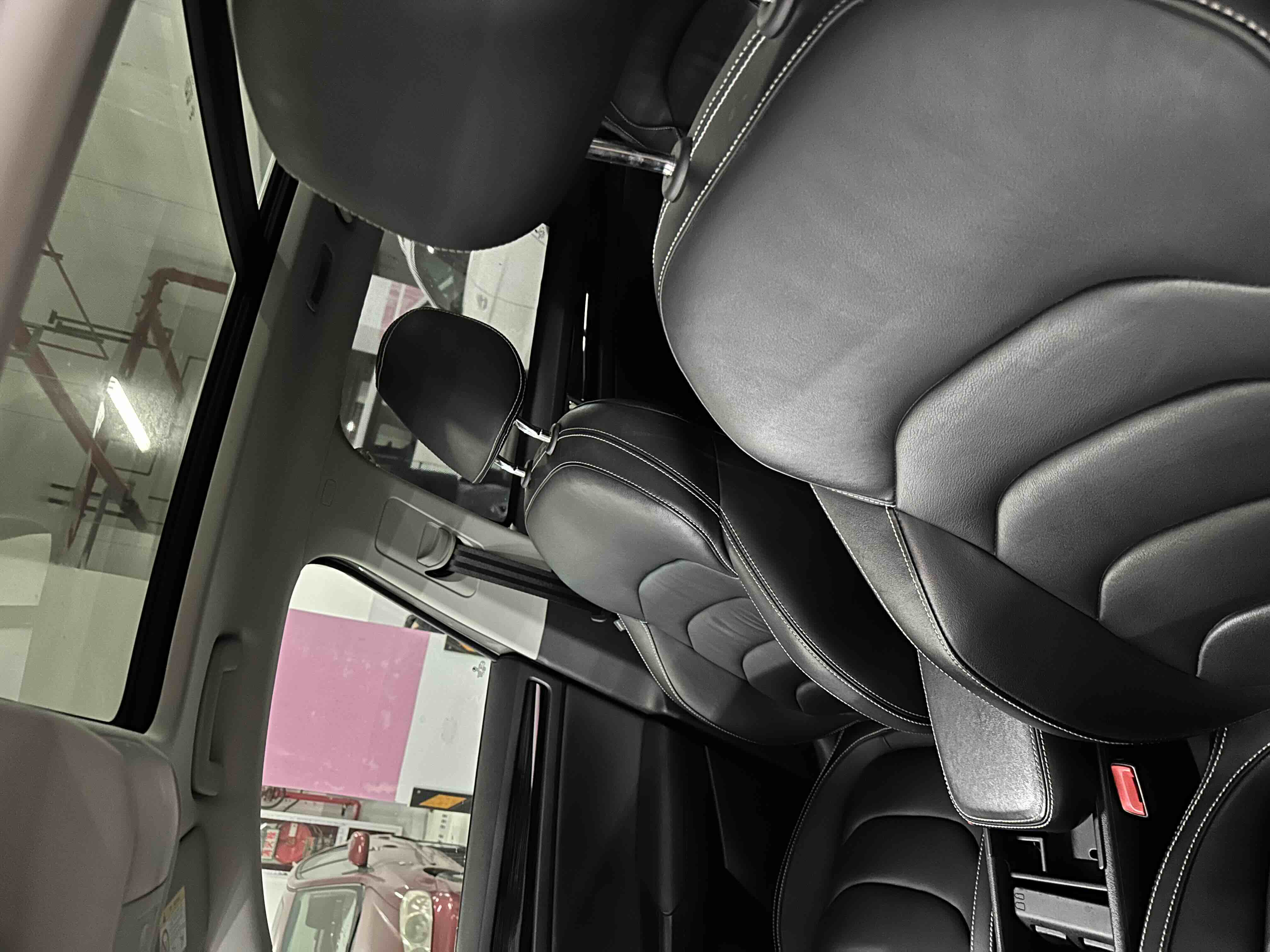 Skoda Kodiaq 2020 immagine di auto #7