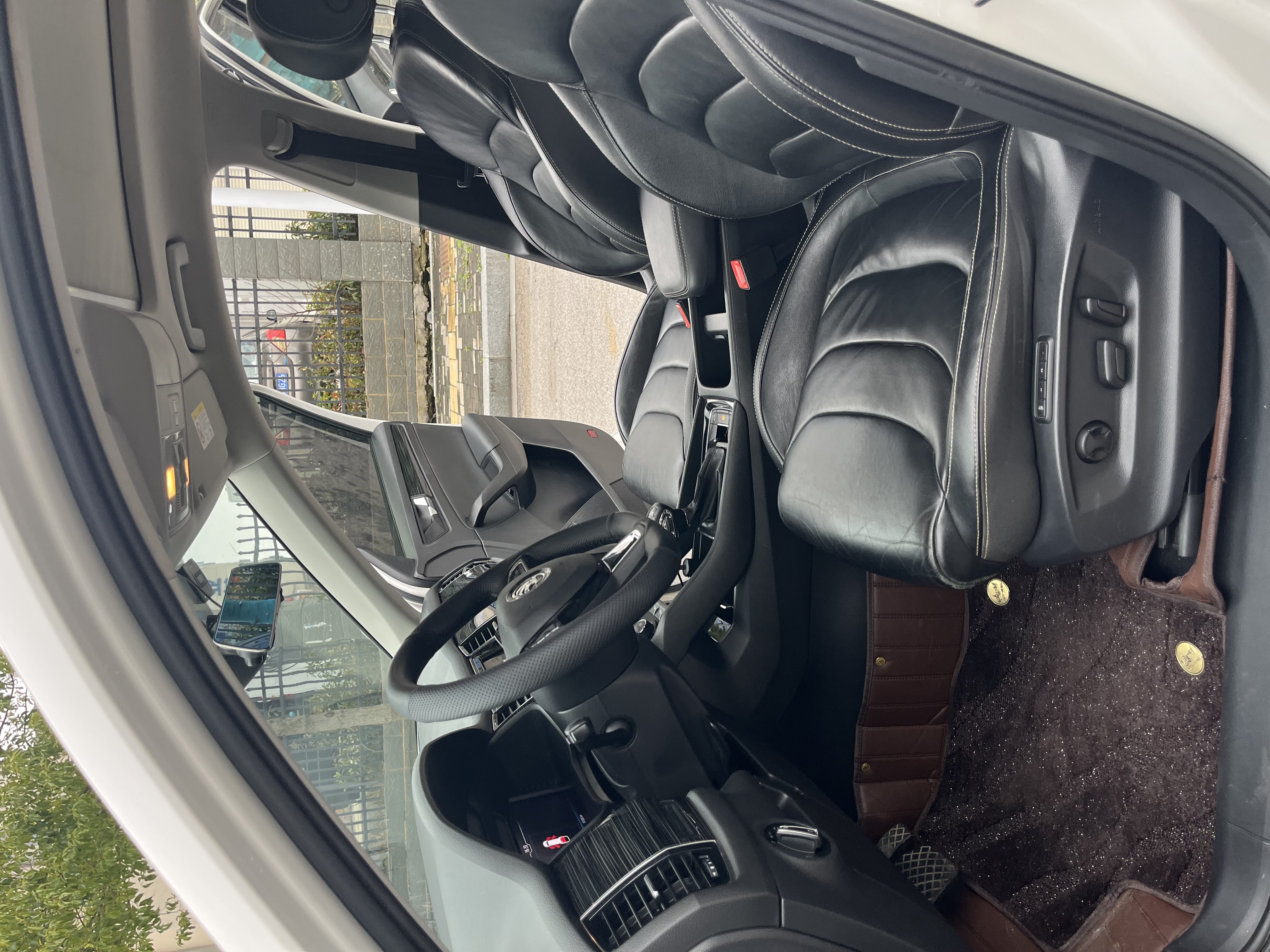 Skoda Kodiaq 2019 изображение автомобиля #7