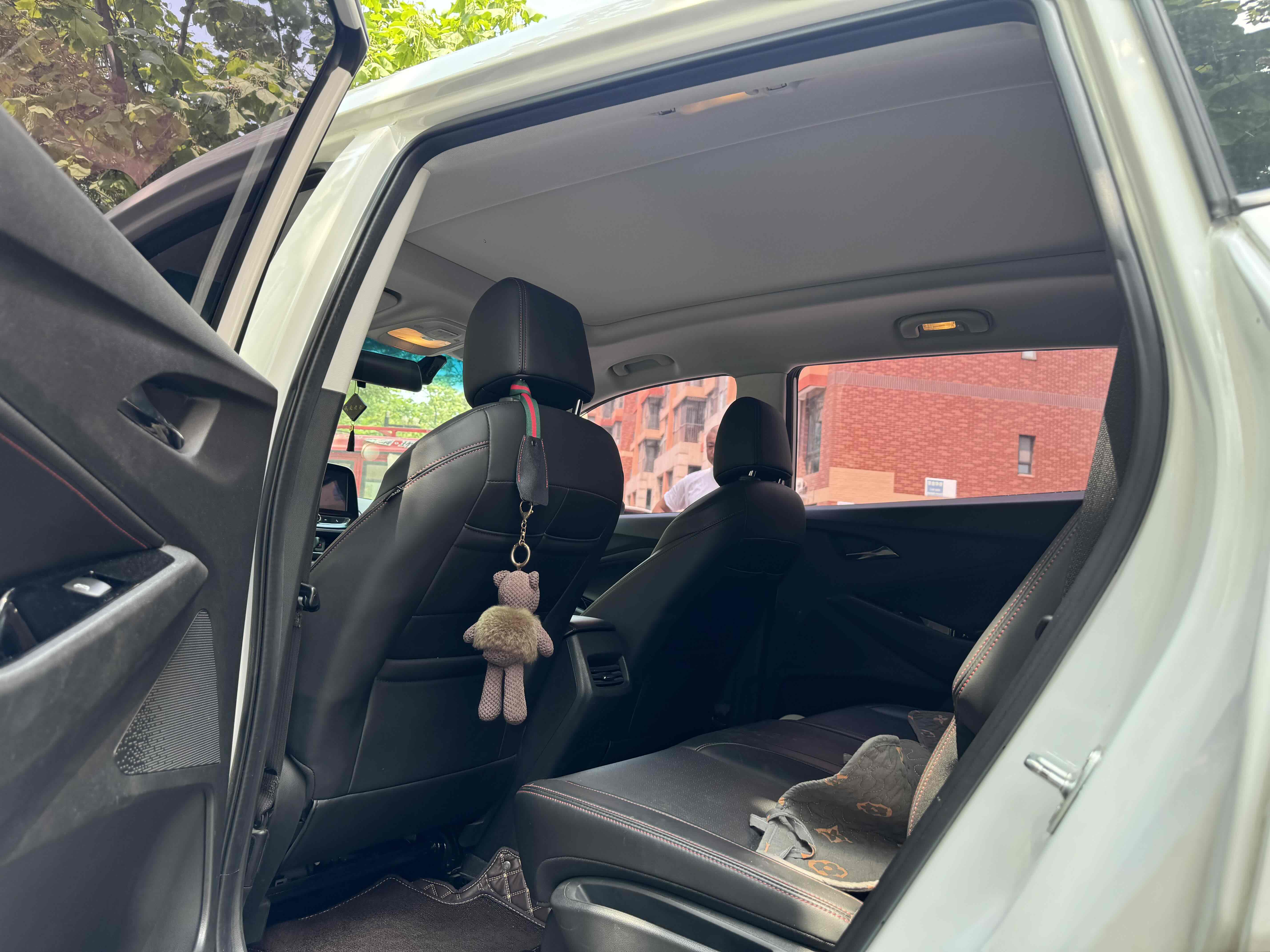 Chevrolet Orlando 2019 #7 Chevrolet Orlando 2019 car image #7