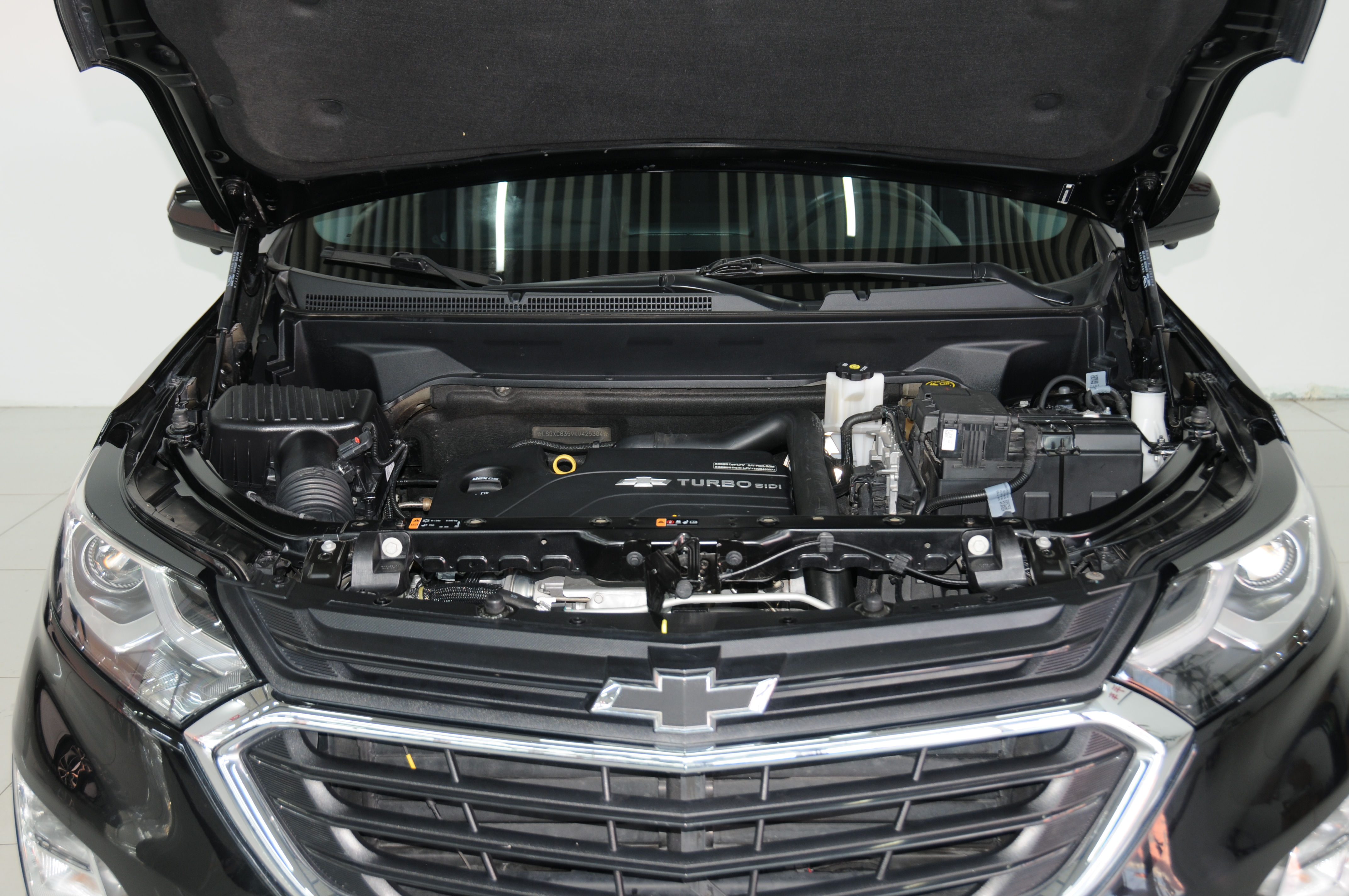 Chevrolet Equinox 2020 car image #7