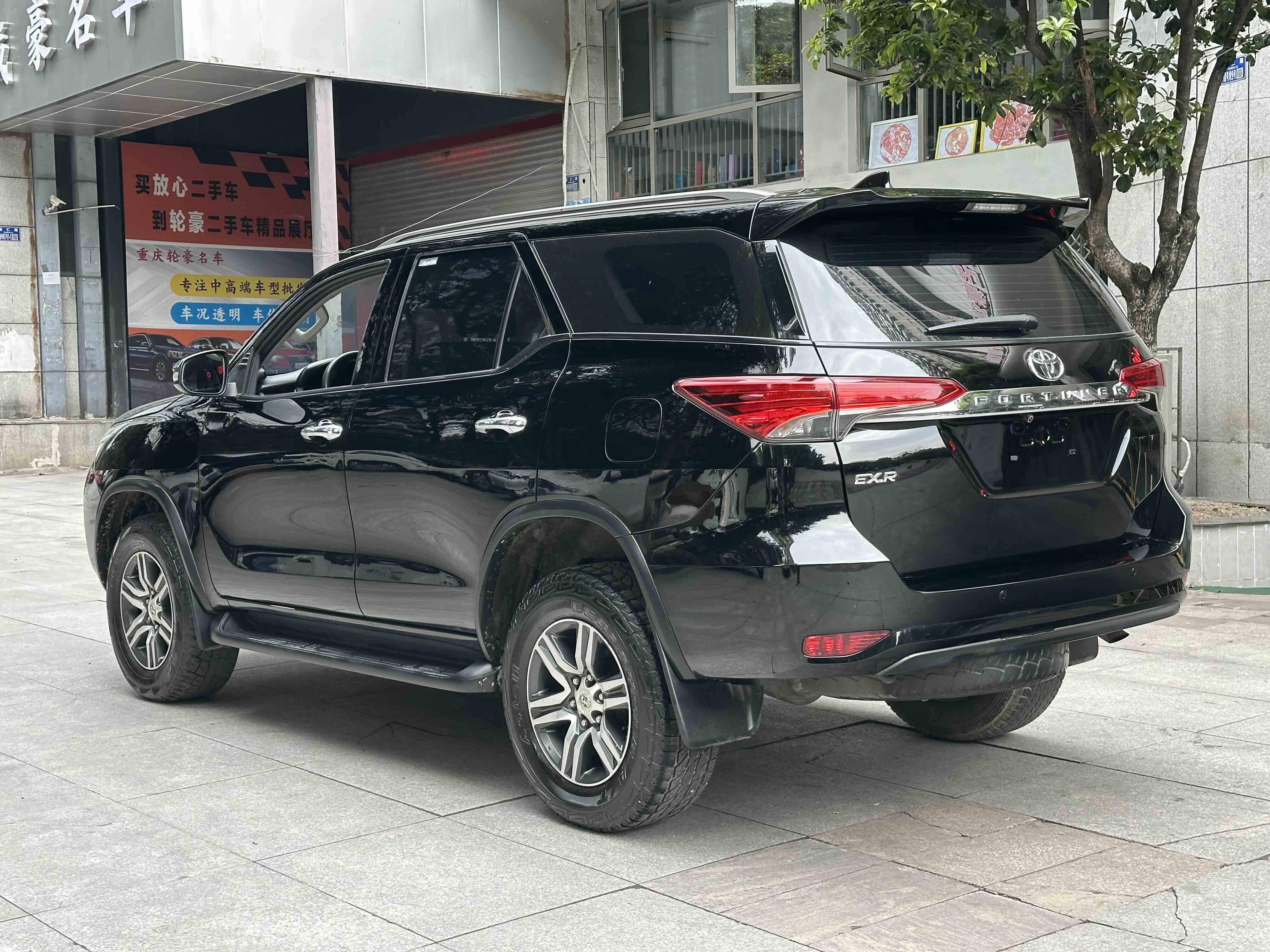 Toyota 2019 #7 Toyota 2019 car image #7
