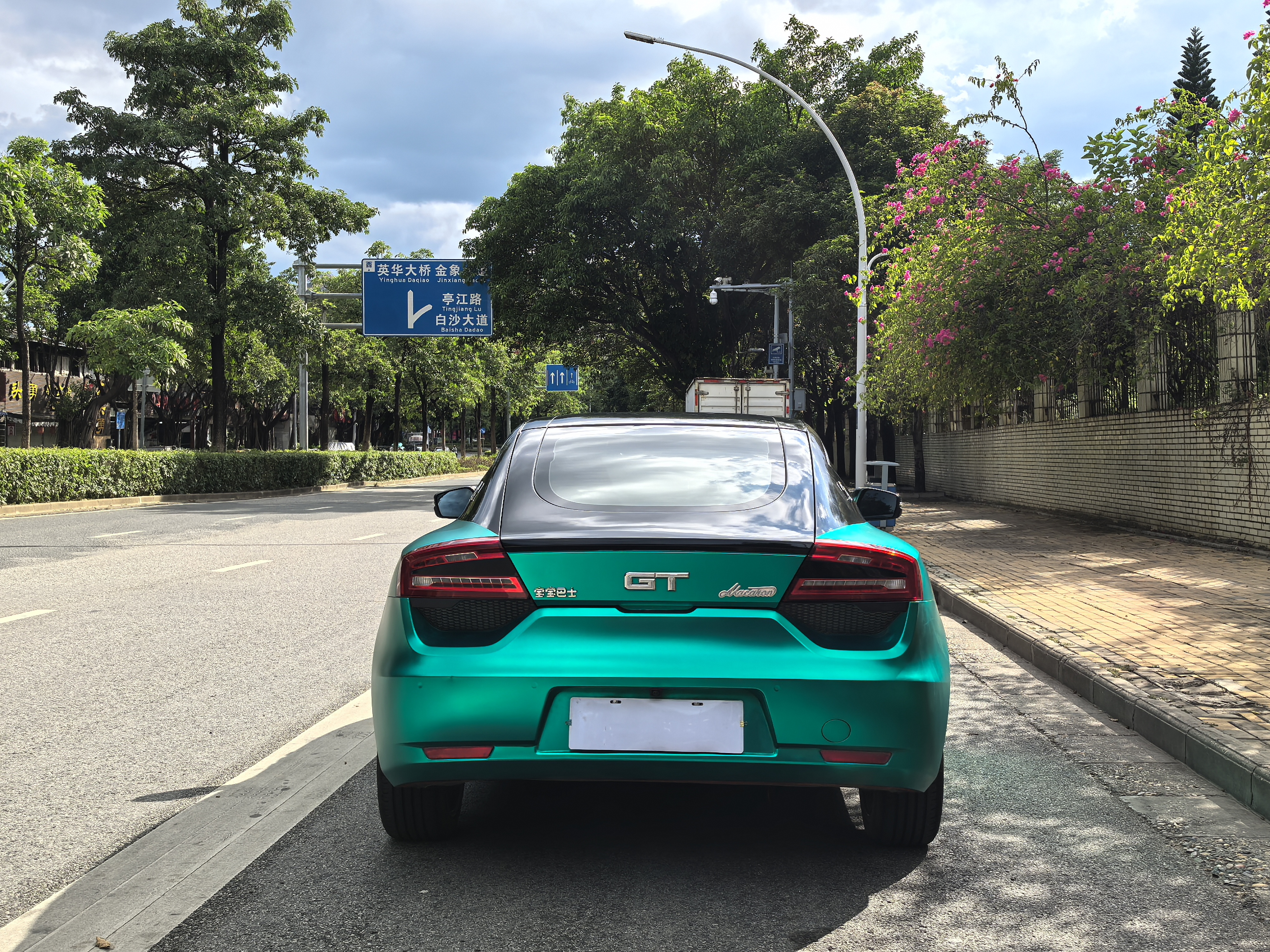 零跑汽车 零跑S01 2020 汽车图片 #7