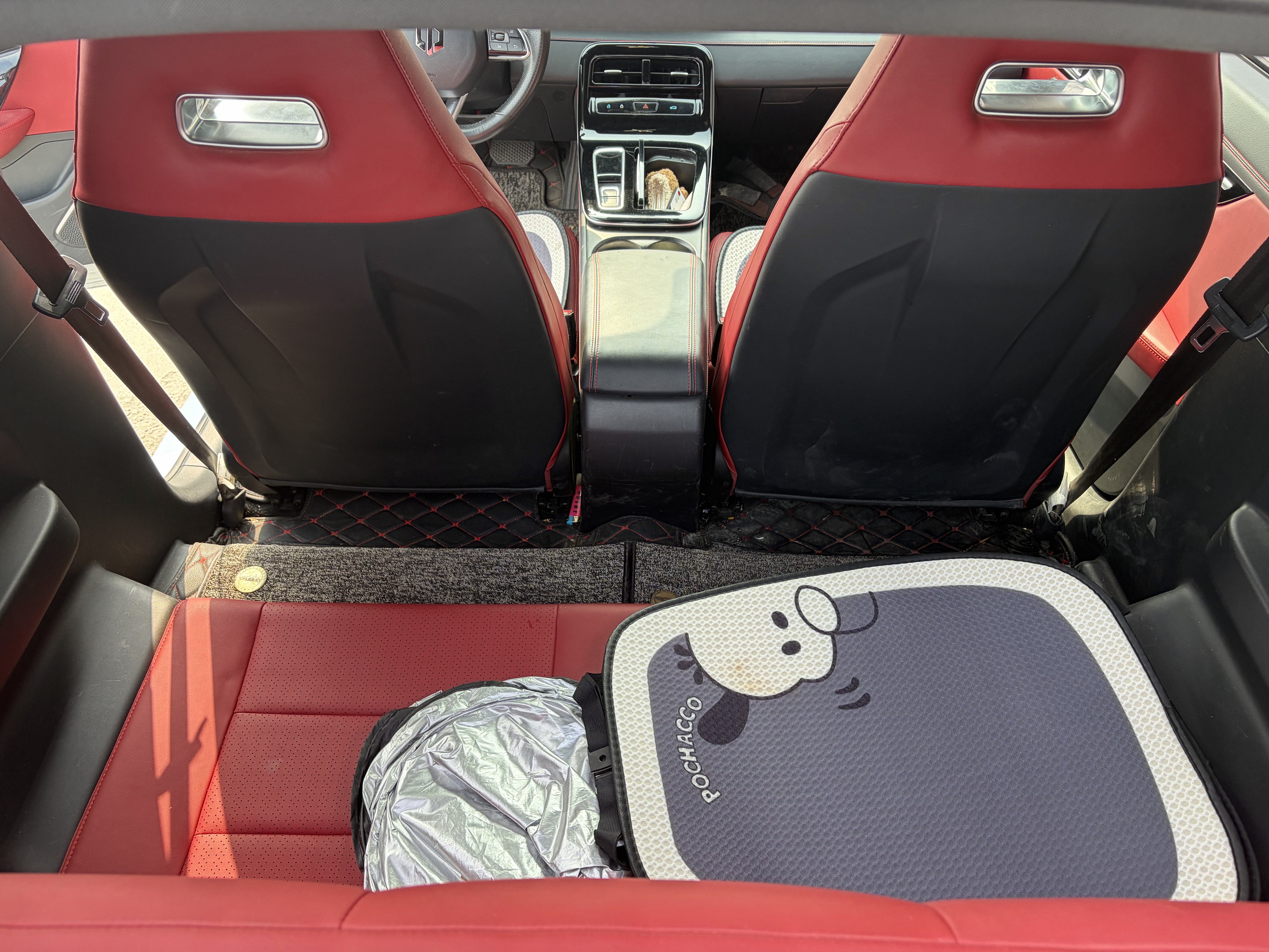 零跑汽车 零跑S01 2020 汽车图片 #7