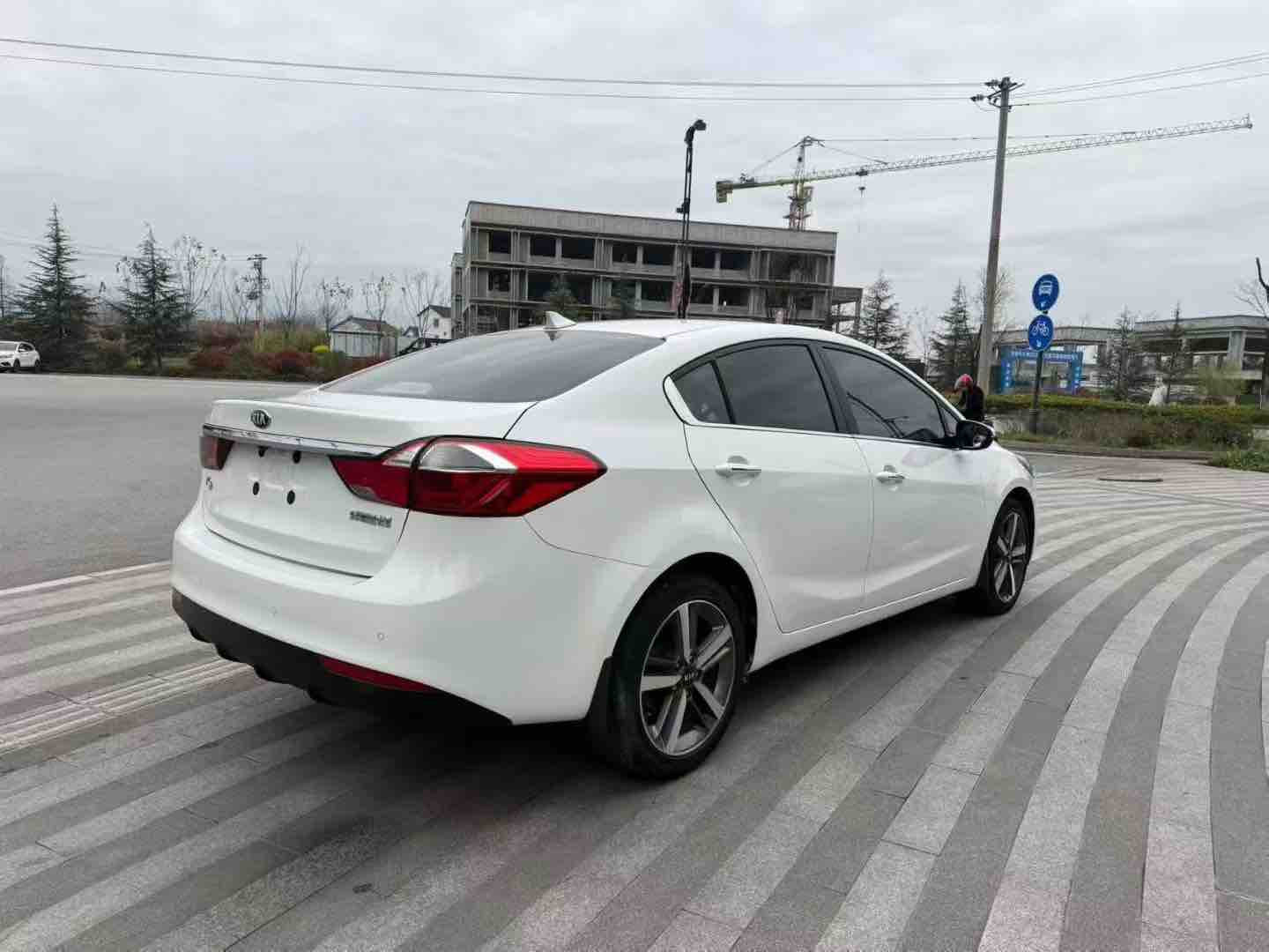 Kia 2019 #7 Kia 2019 car image #7