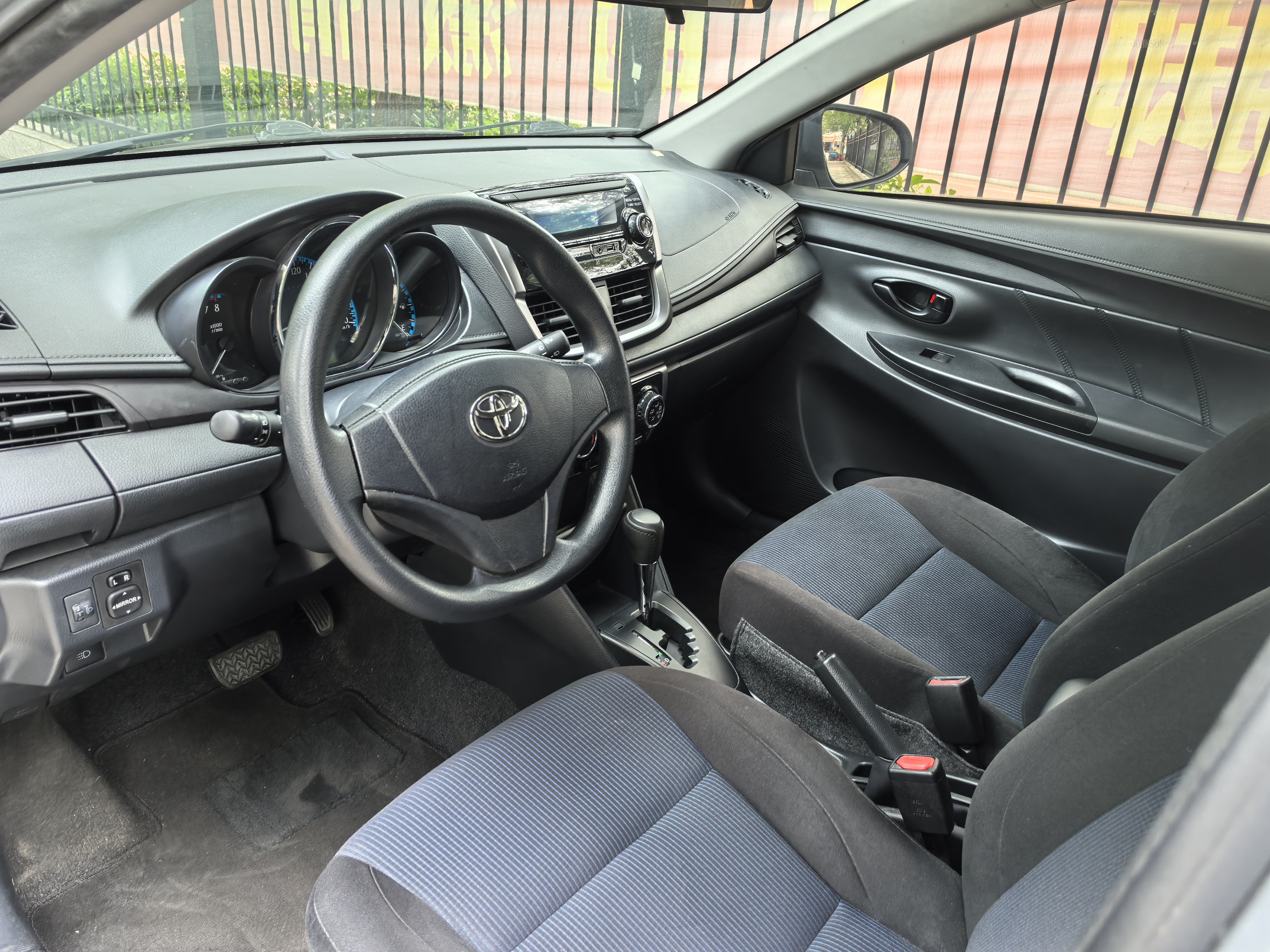 Yaris L Zhixuan 2019 #7 Yaris L Zhixuan 2019 car image #7