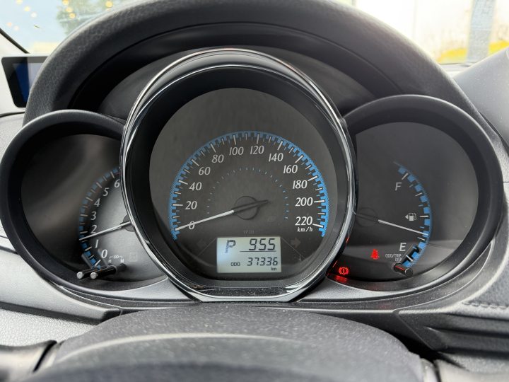 Yaris L Zhixuan 2019 car image #7