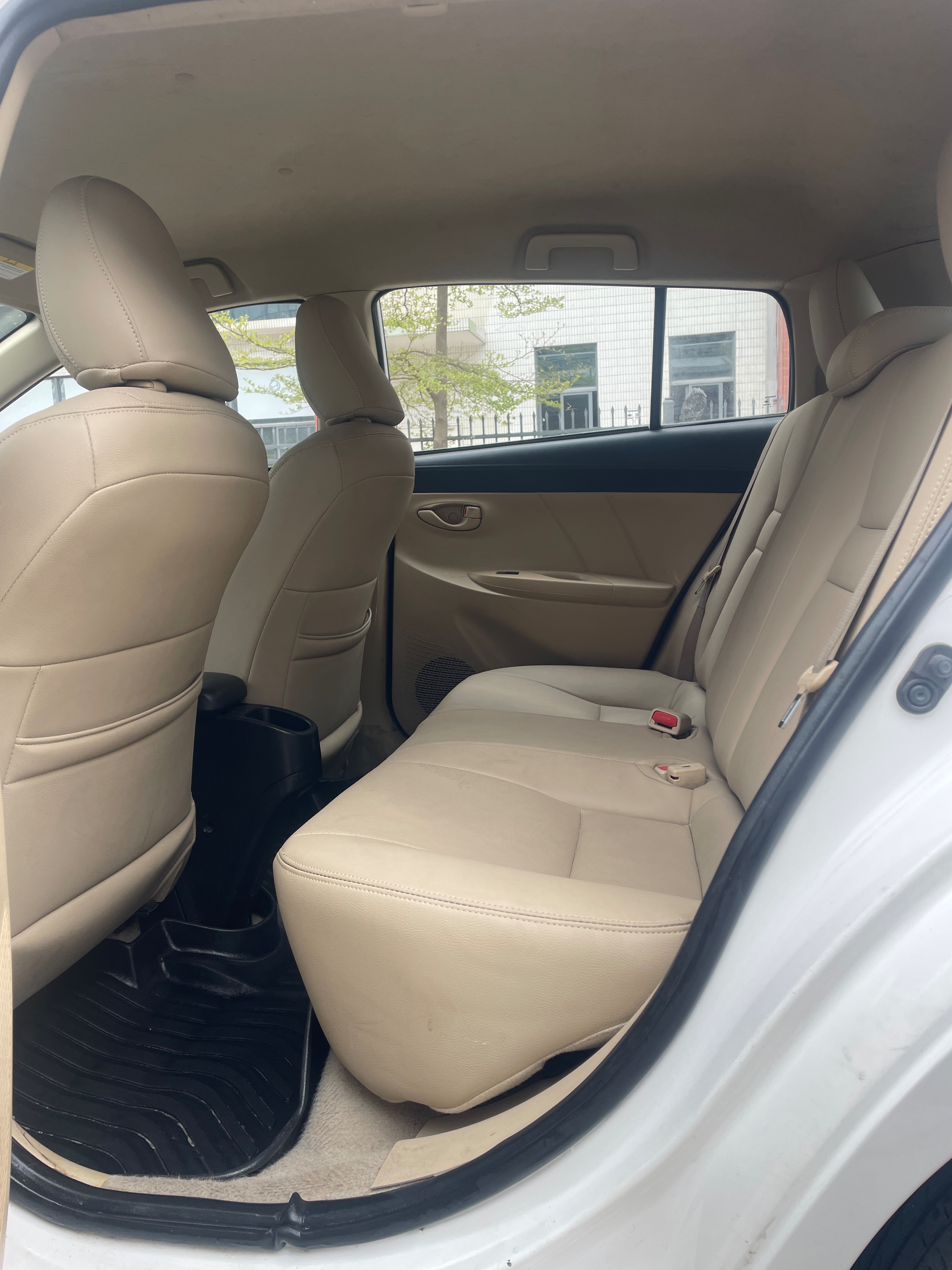 Yaris L Zhixuan 2019 #7 Yaris L Zhixuan 2019 car image #7