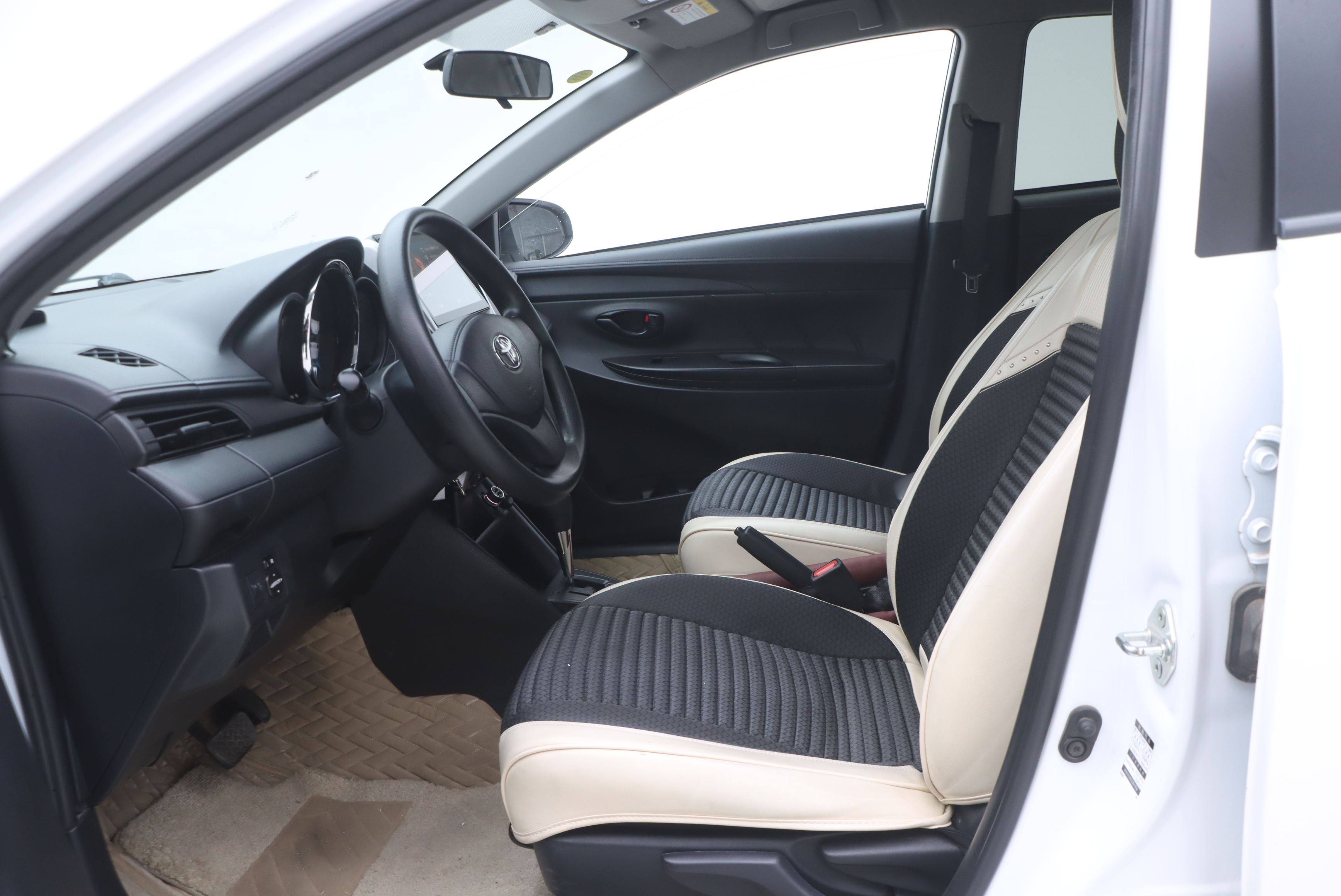 Yaris L Zhixuan 2019 car image #7