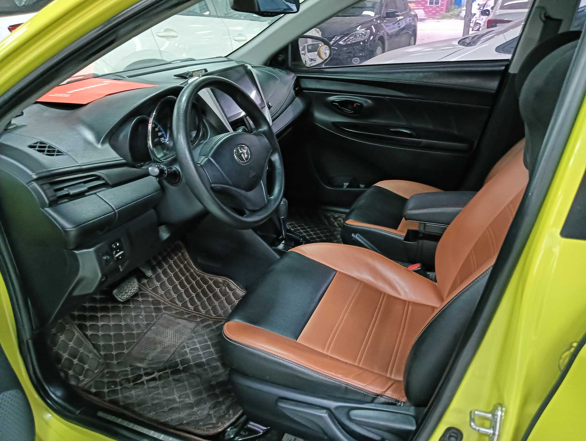 Yaris L Zhixuan 2019 car image #7