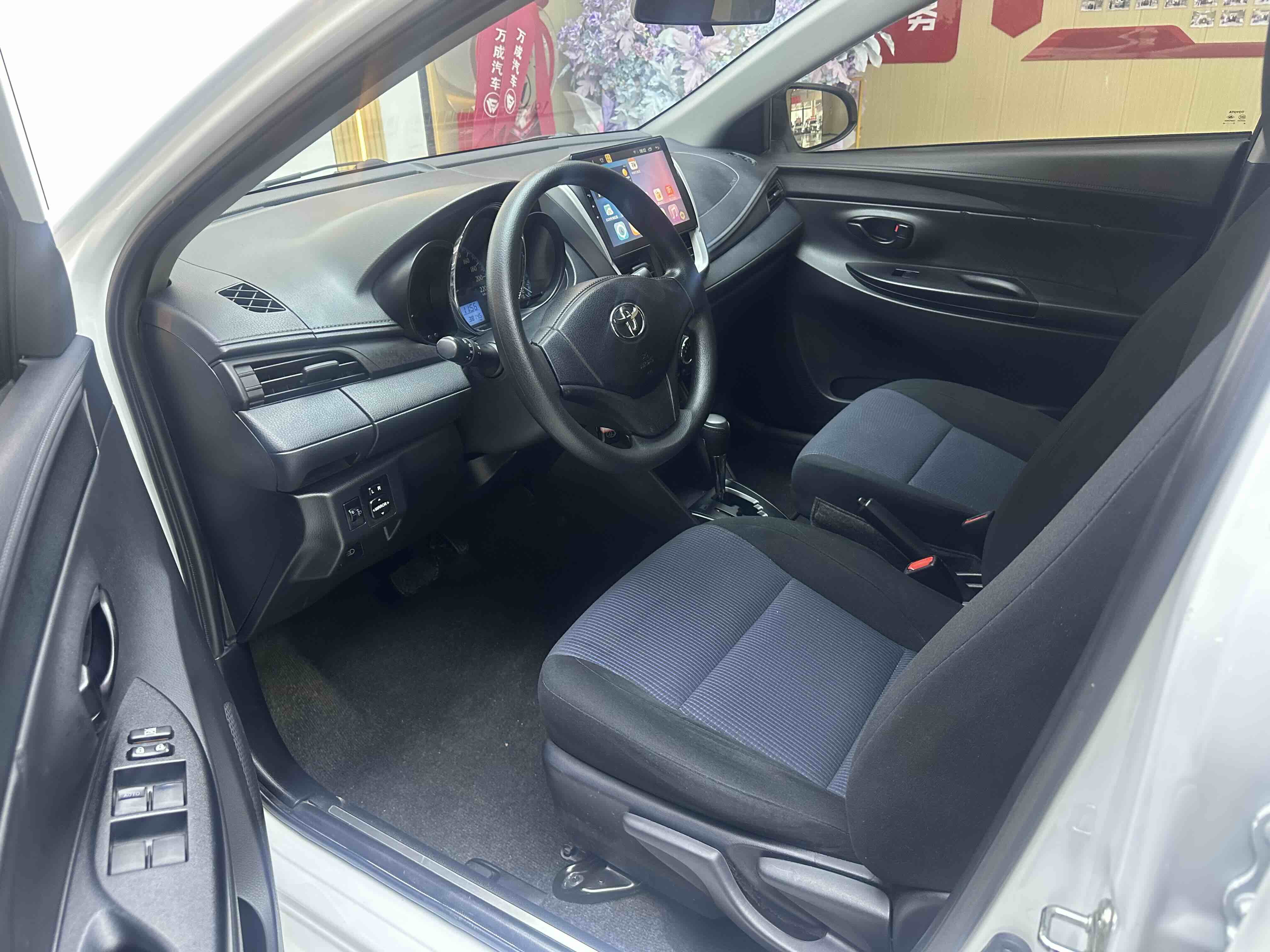 Yaris L Zhixuan 2019 #7 Yaris L Zhixuan 2019 car image #7