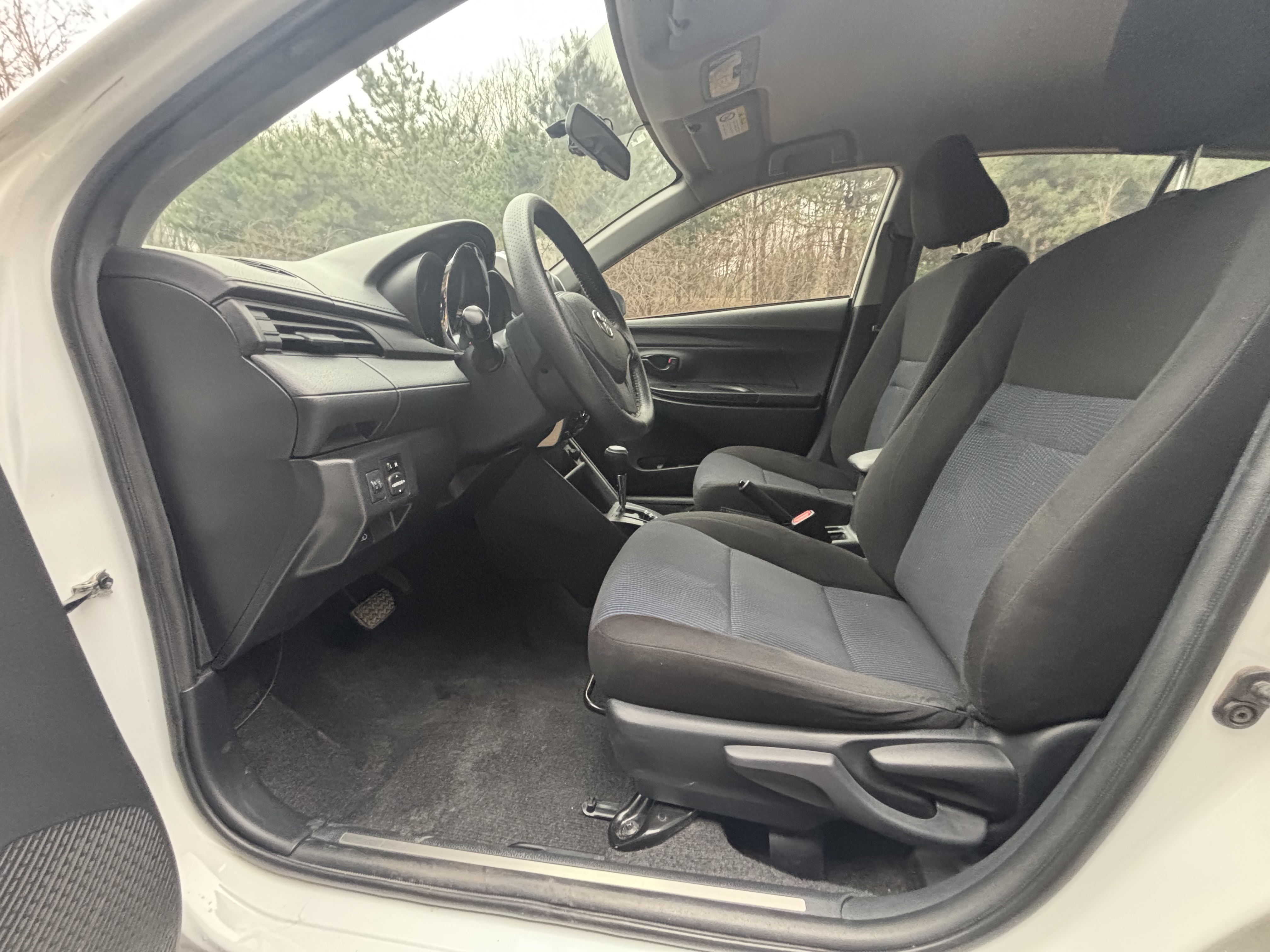 YARiS L 致炫 2018 汽车图片 #7