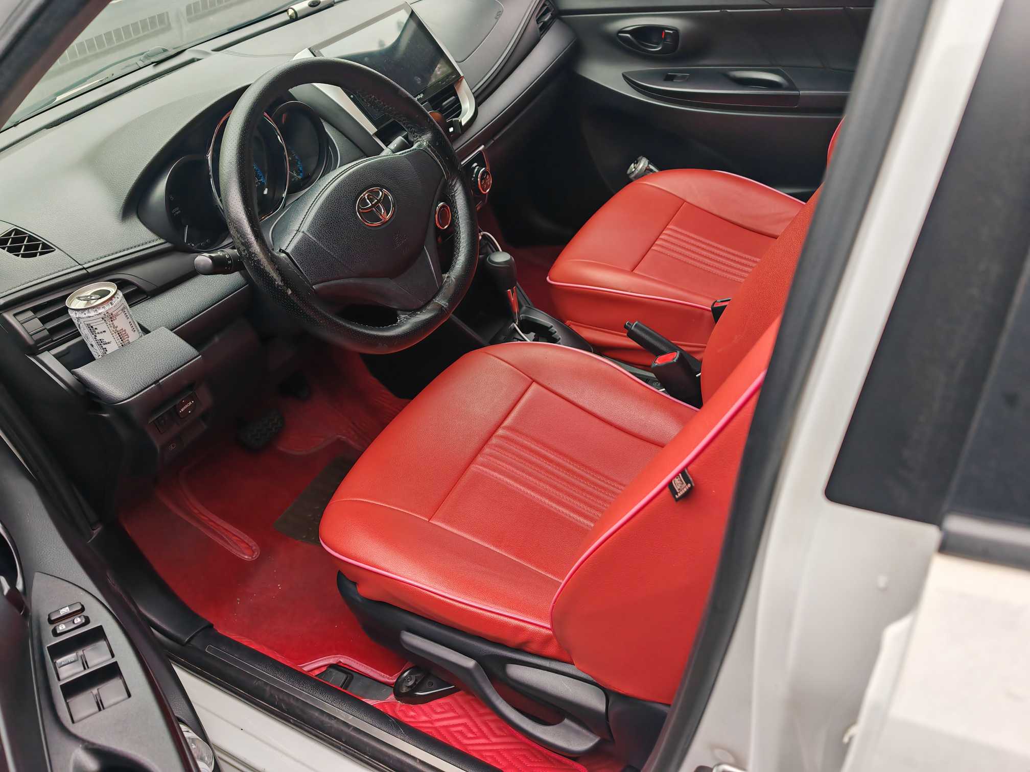 Yaris L Zhixuan 2019 car image #7