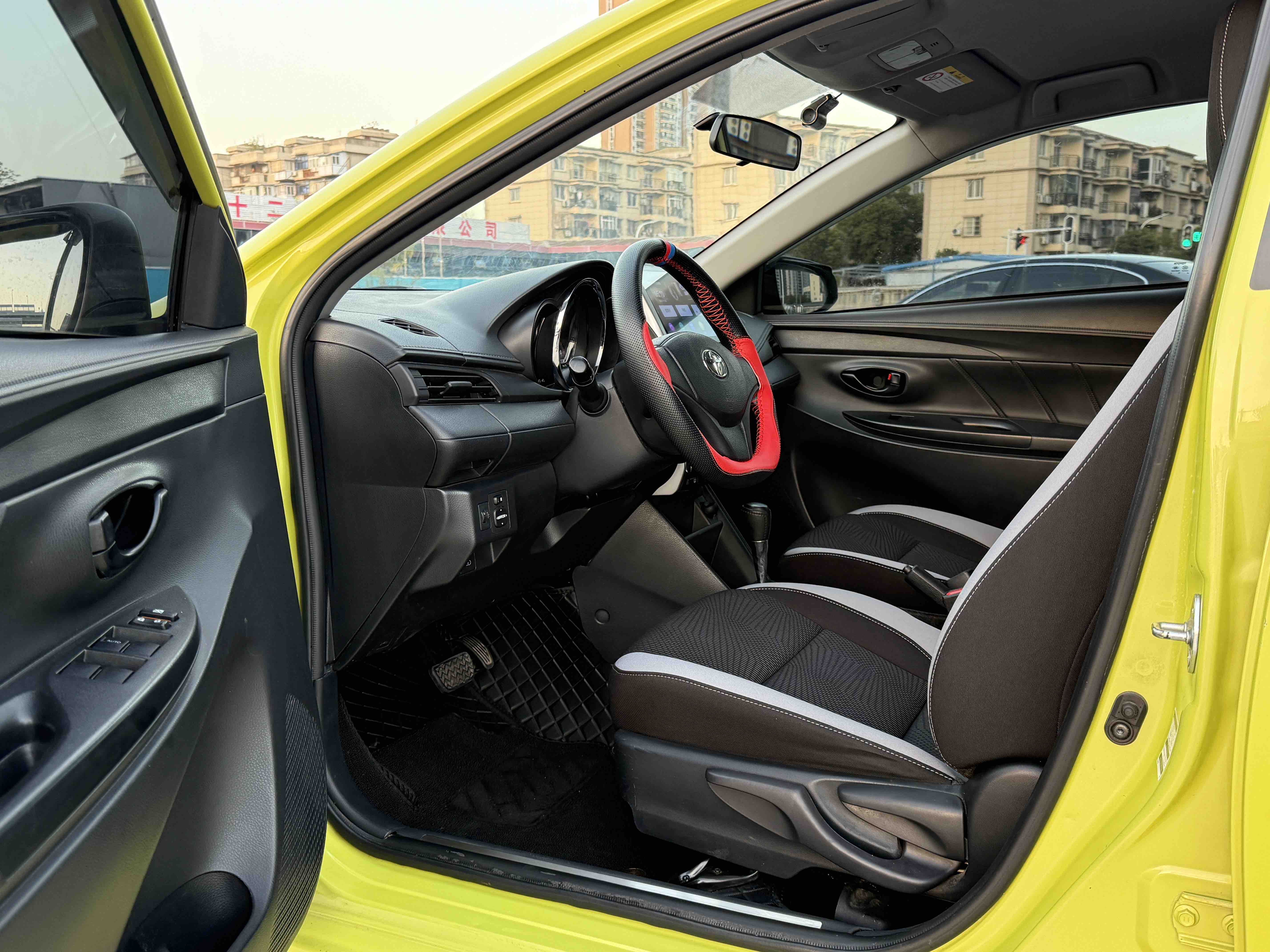 Yaris L Zhixuan 2020 car image #7