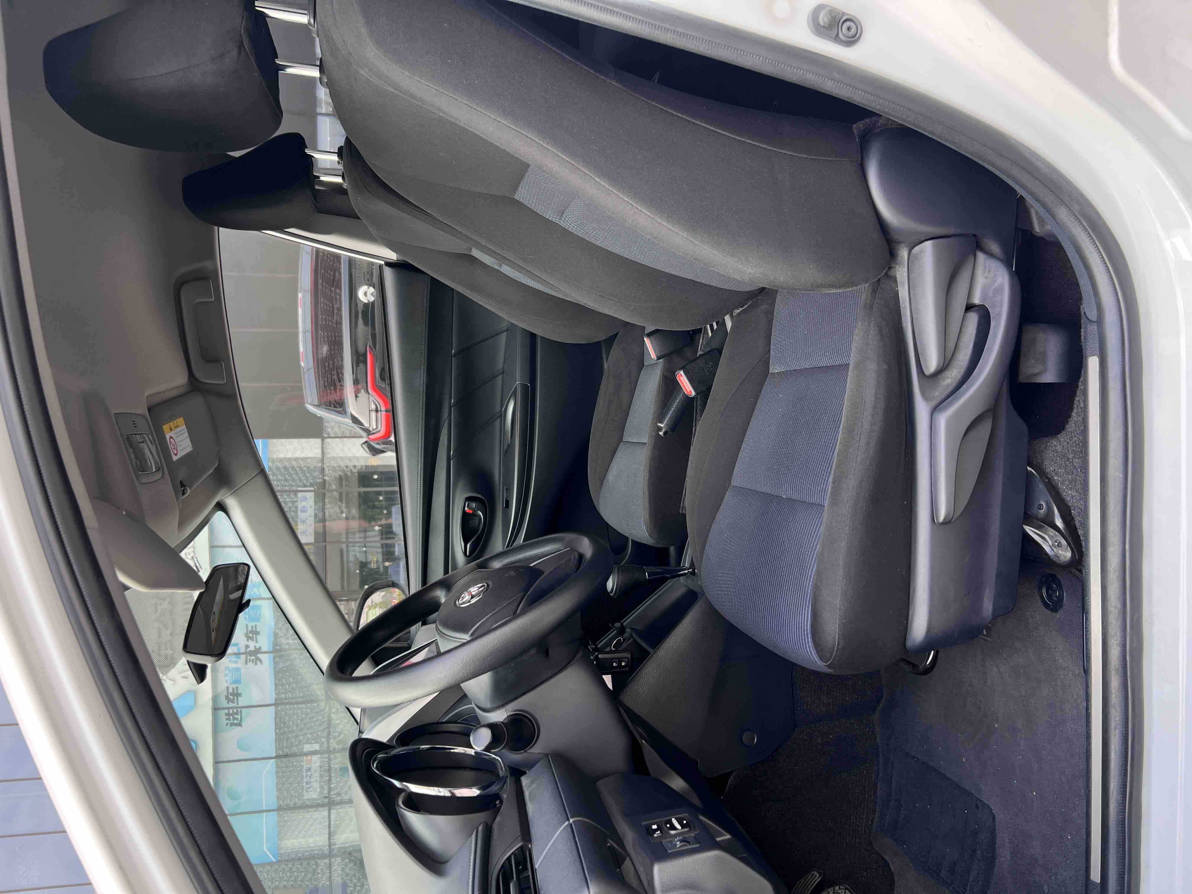 Yaris L Zhixiang 2019 car image #7
