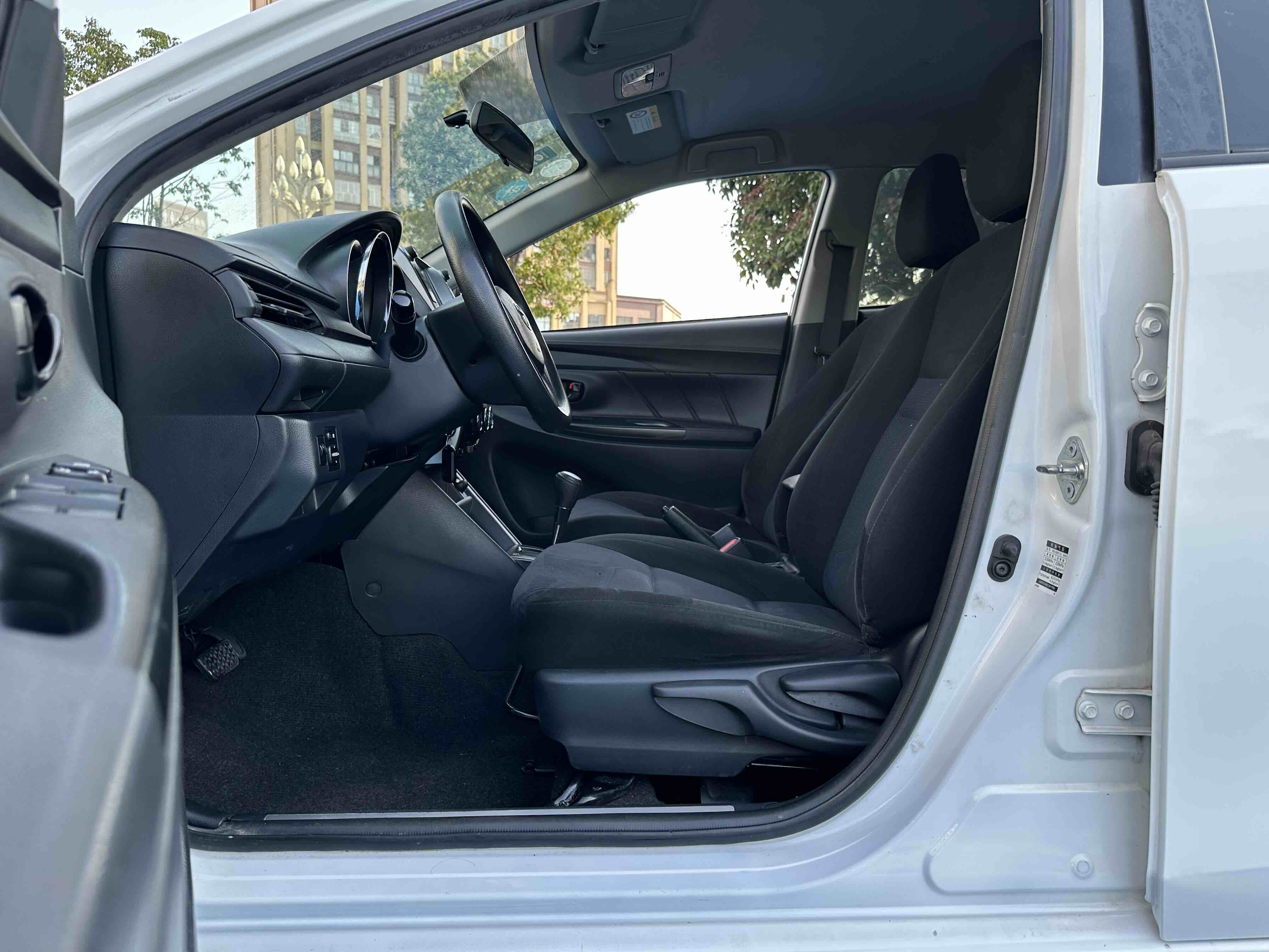 Yaris L Zhixiang 2018 #7 Yaris L Zhixiang 2018 car image #7