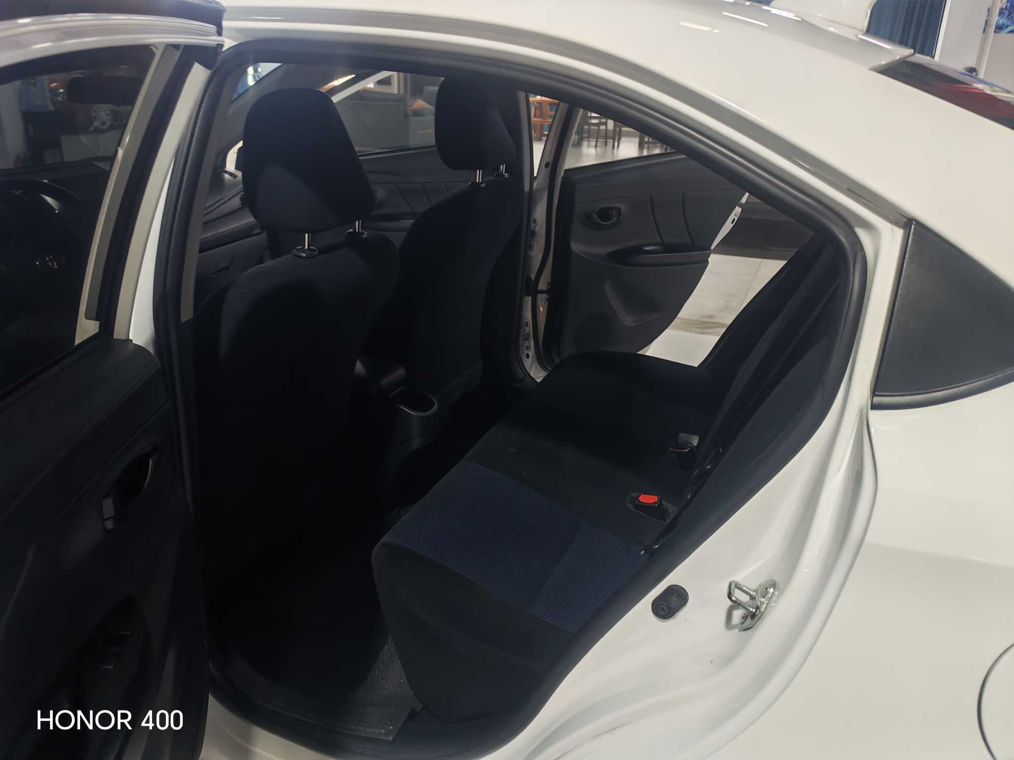 Toyota Yaris L Zhixiang 2019 car image #7