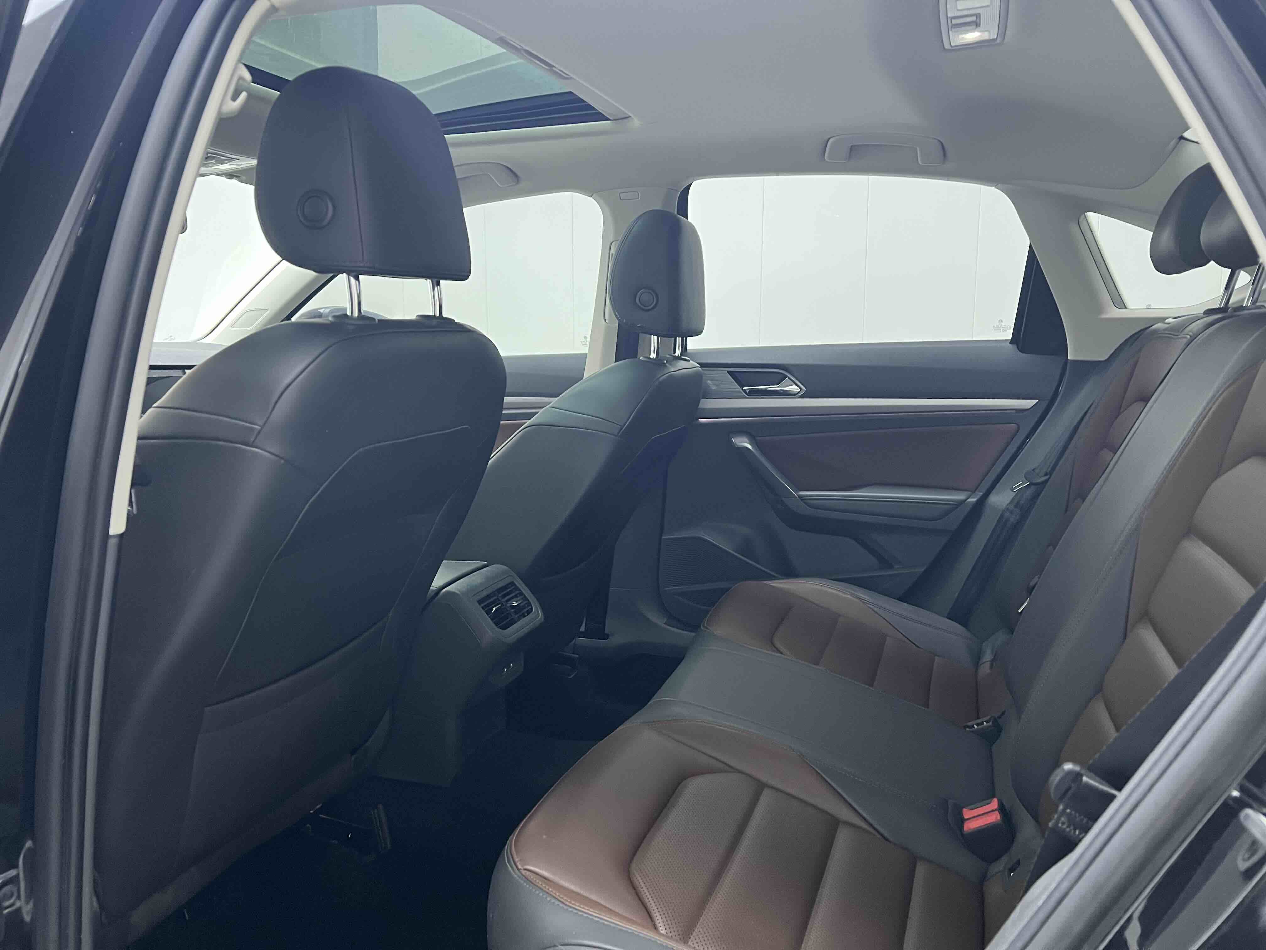 Volkswagen Lavida 2019 #7 Volkswagen Lavida 2019 car image #7
