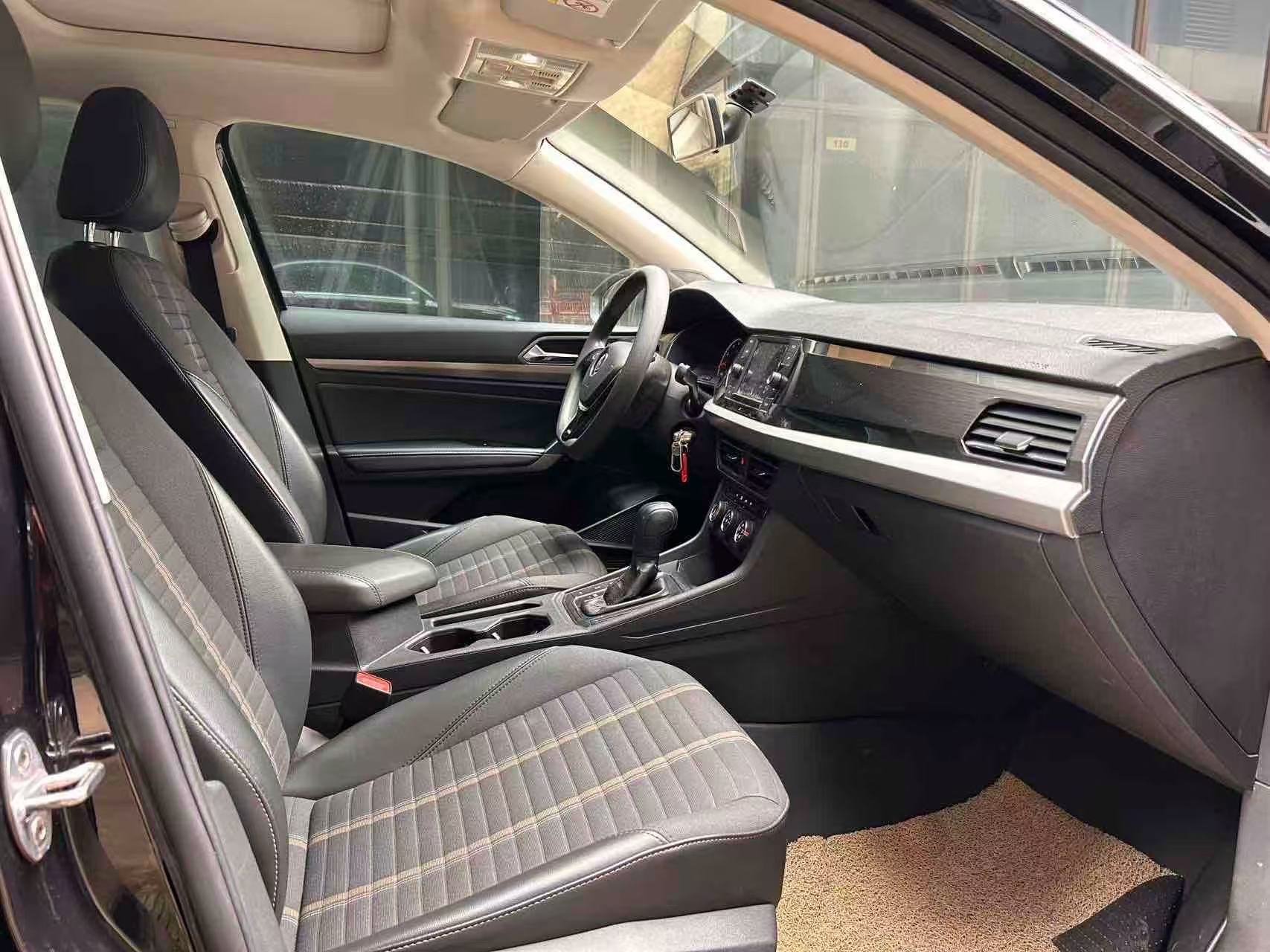 Volkswagen Lavida 2019 #7 Volkswagen Lavida 2019 car image #7