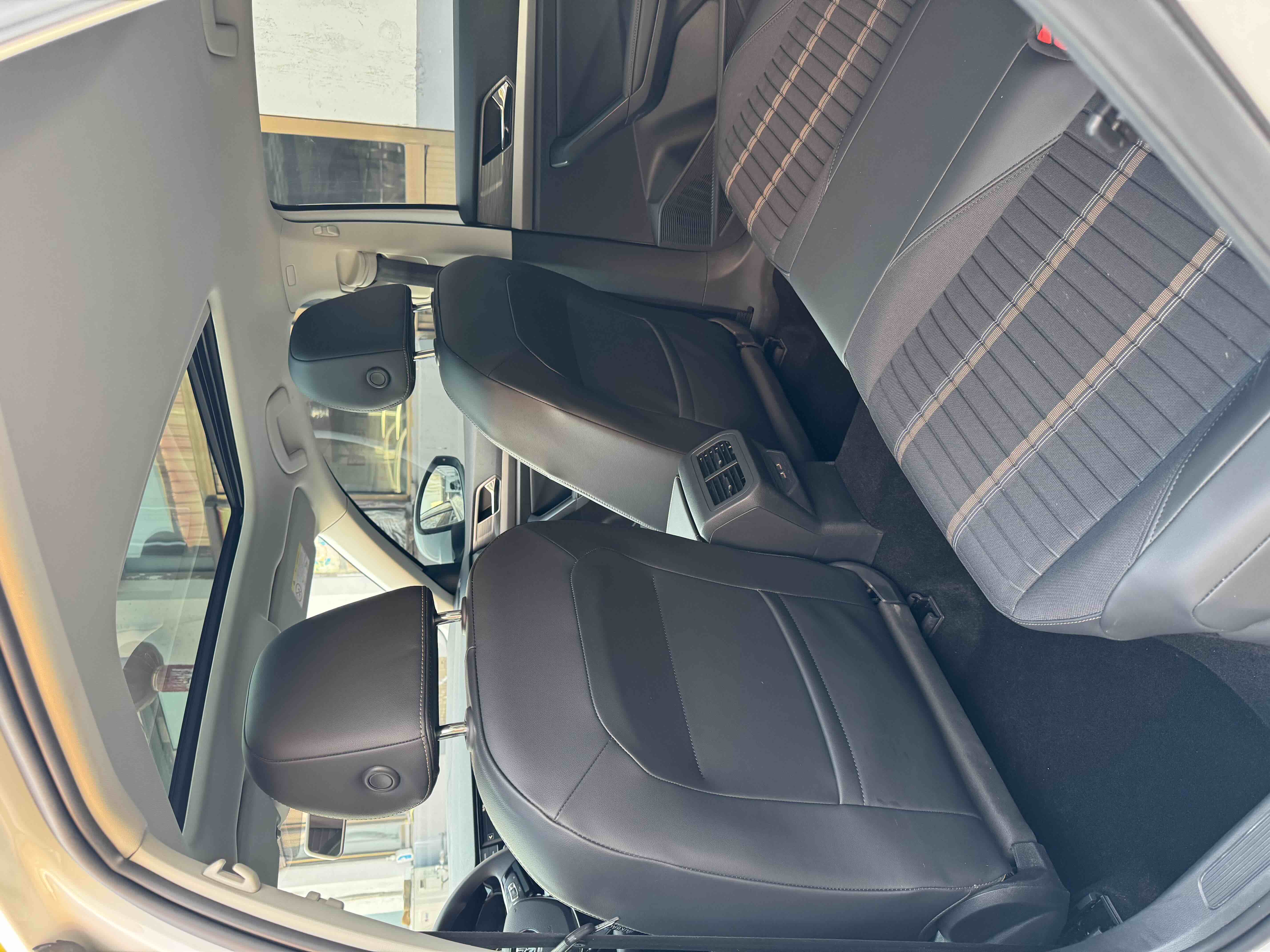 Volkswagen Lavida 2019 #7 Volkswagen Lavida 2019 car image #7