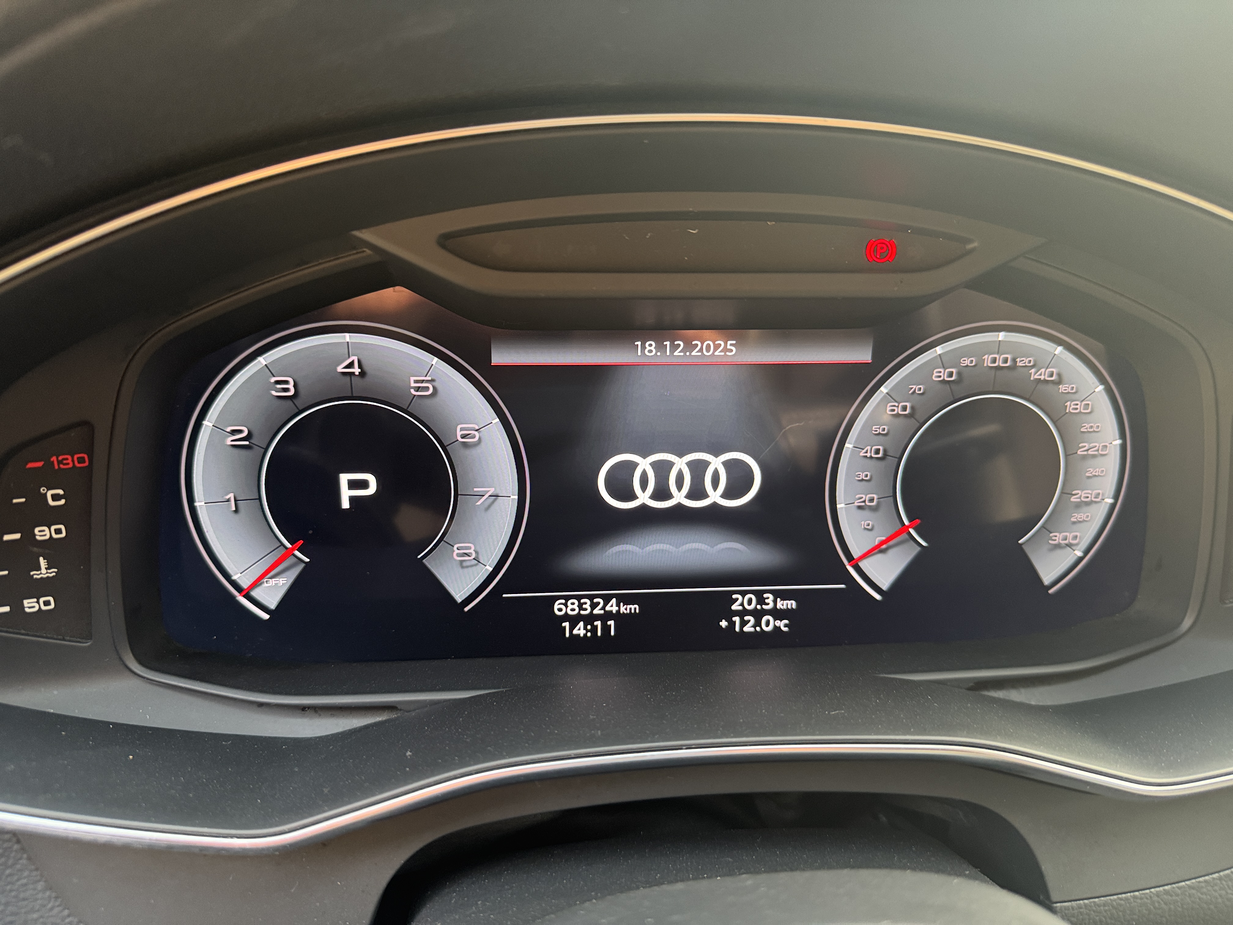 奥迪 奥迪A6L 2019 汽车图片 #7