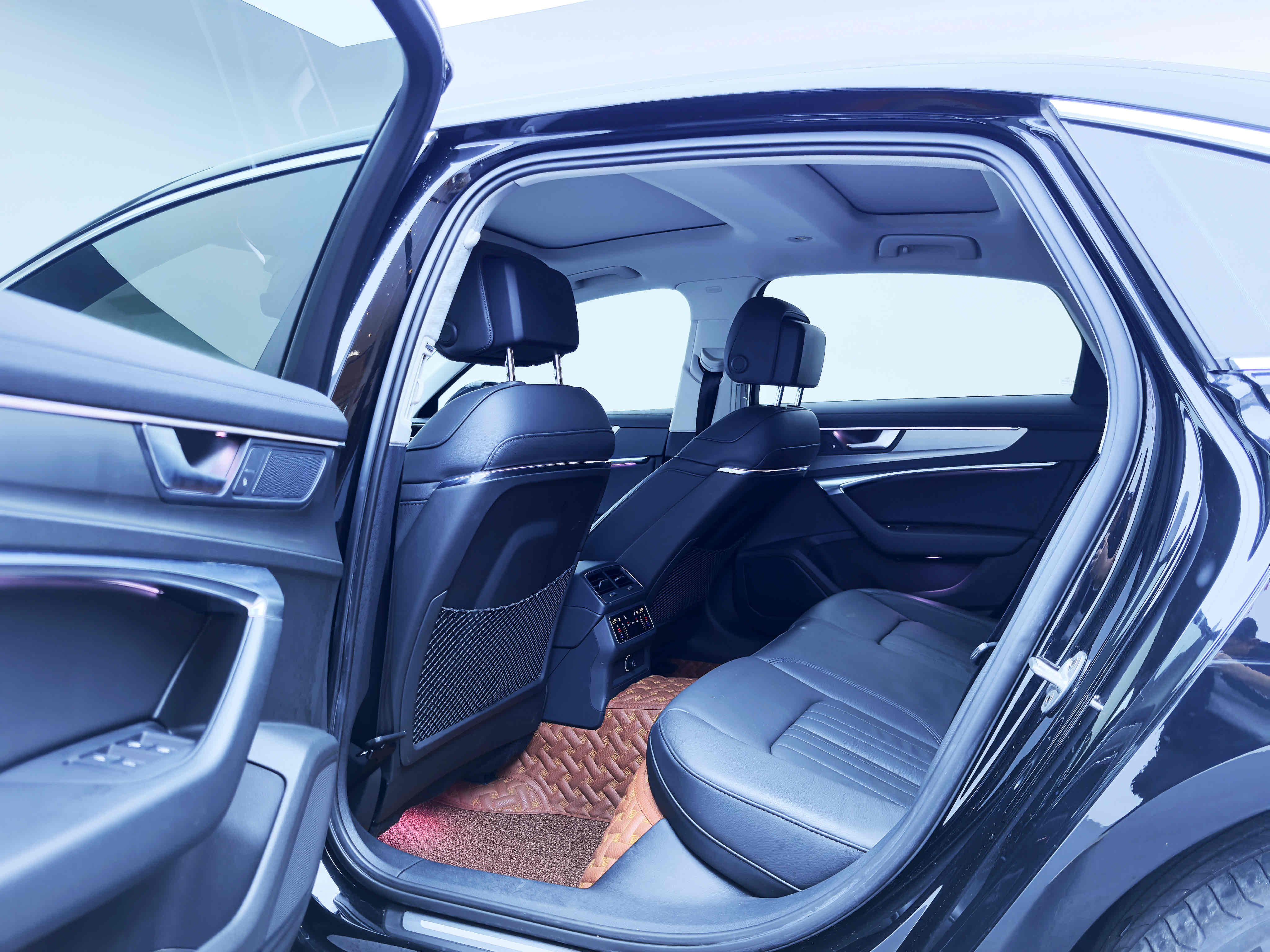 Chery A6L 2020 car image #7
