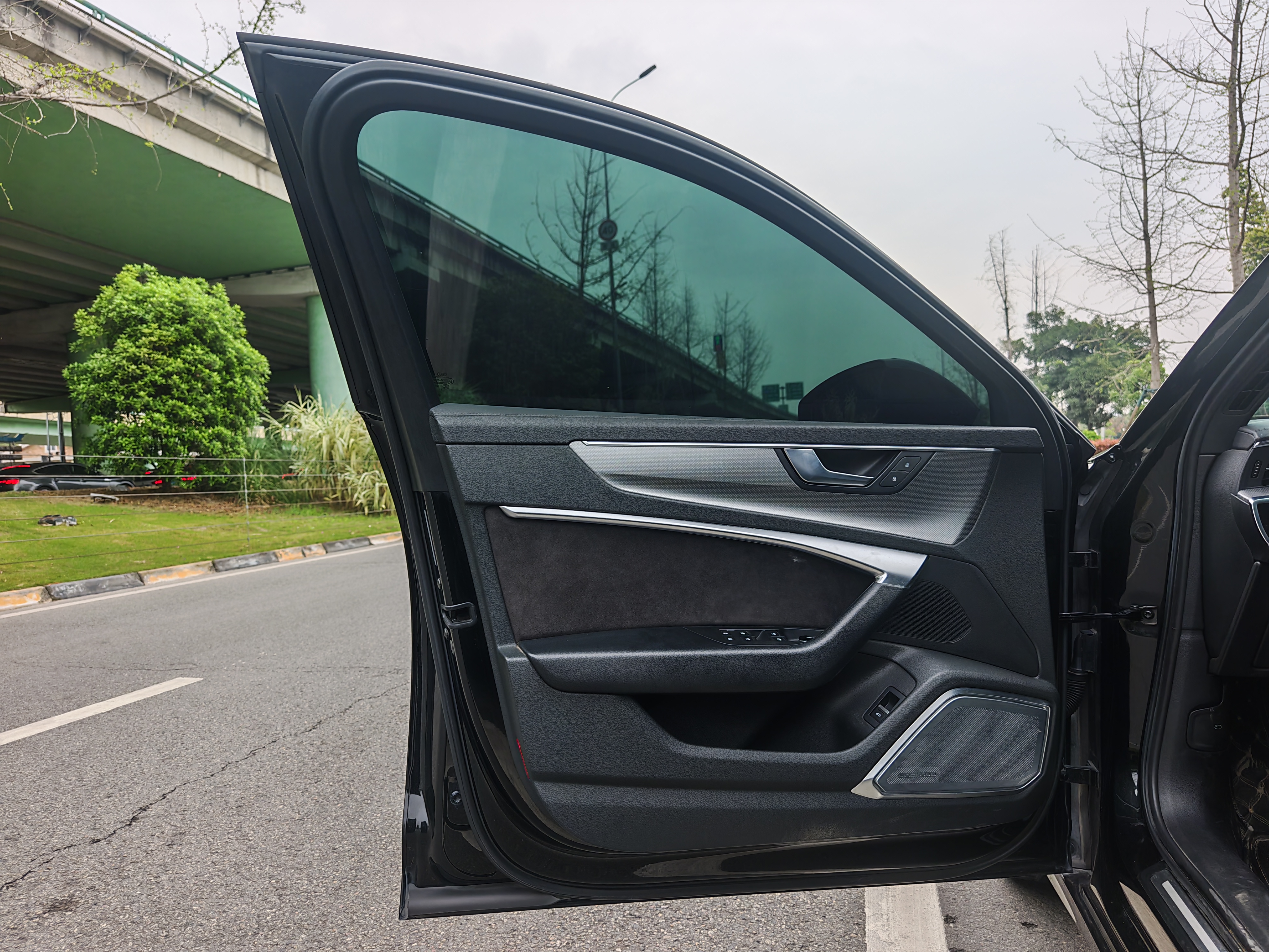 奥迪 奥迪A6L 2019 汽车图片 #7