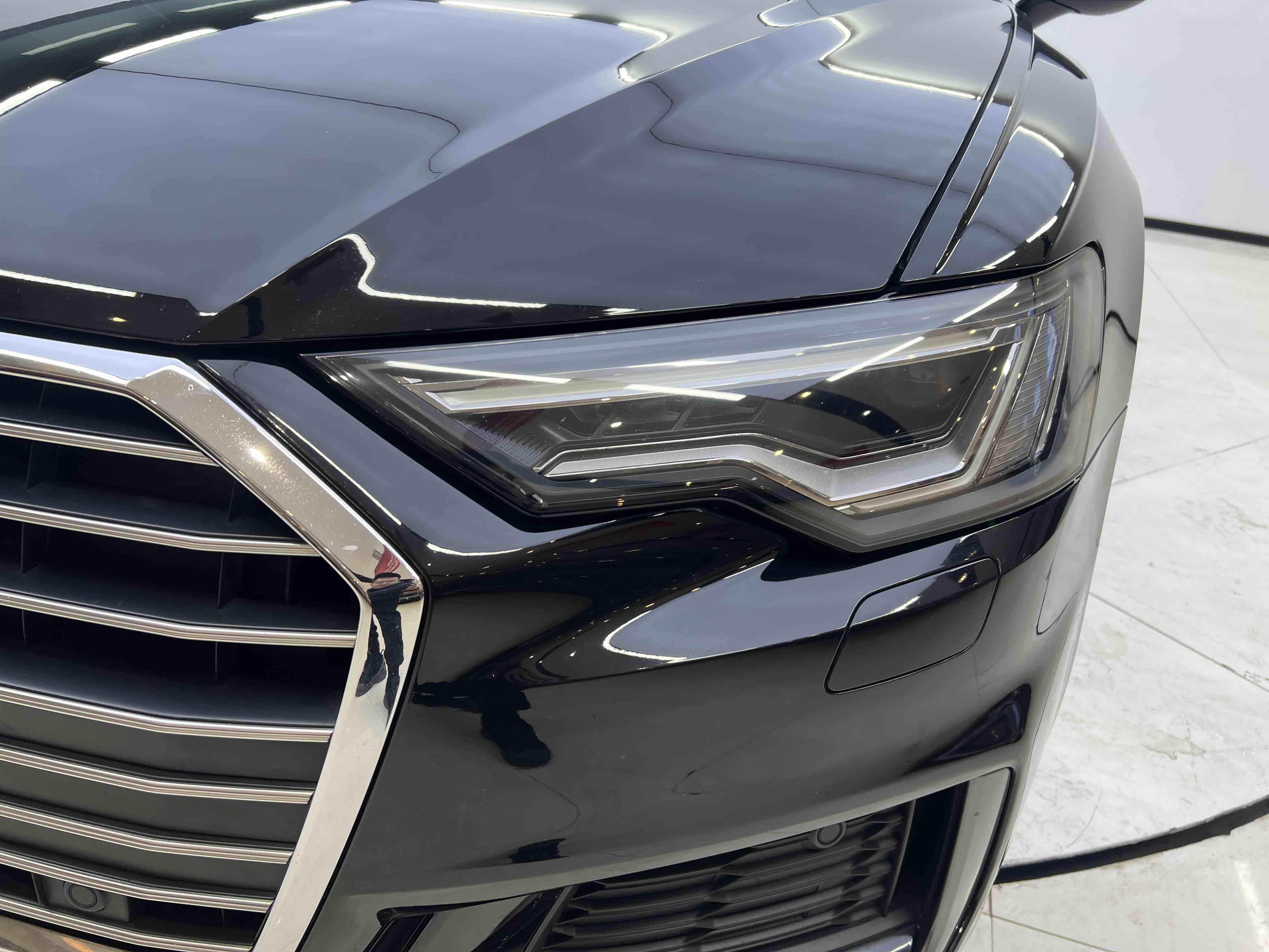 Chery A6L 2019 #7 Chery A6L 2019 car image #7