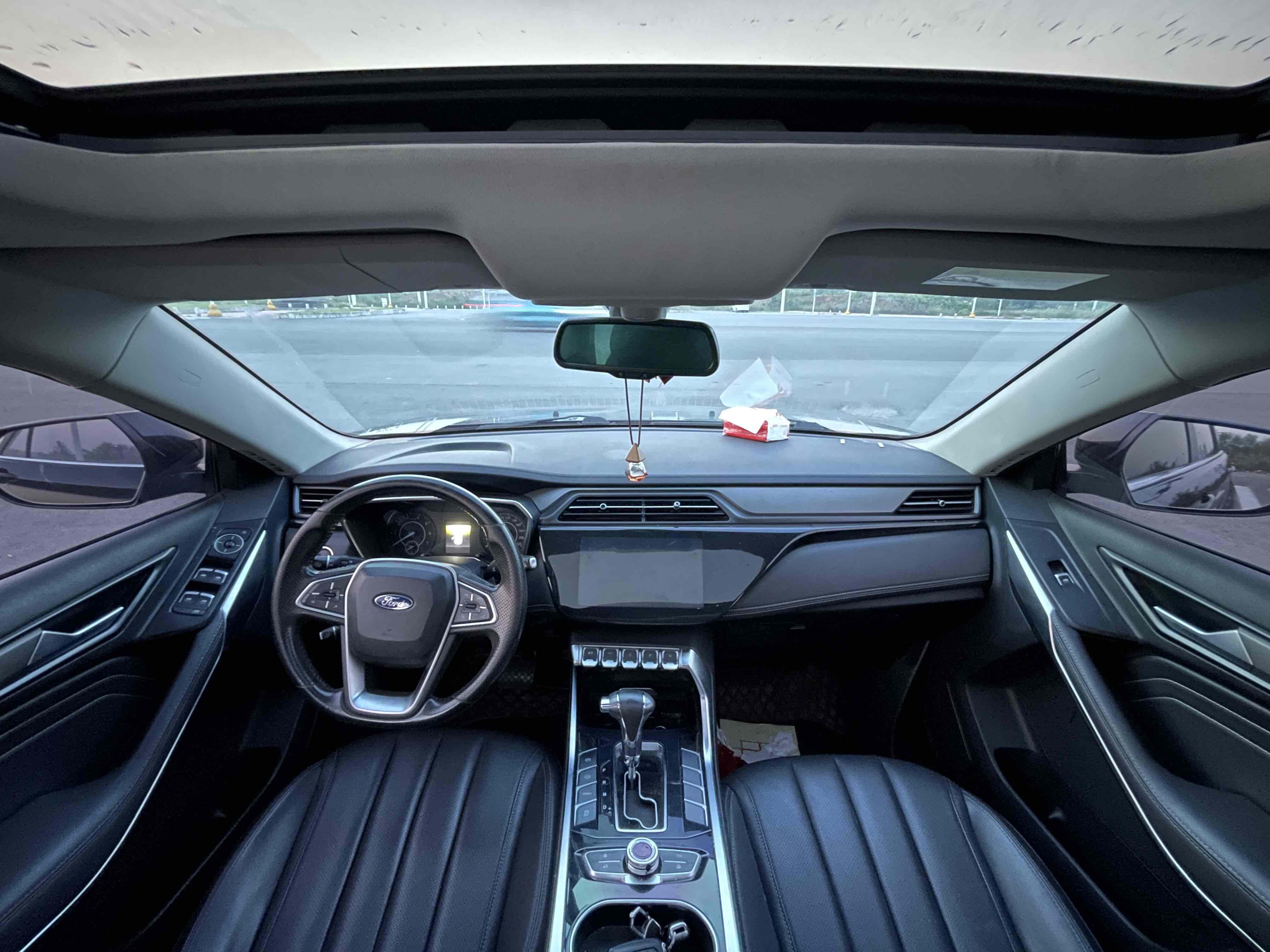 Ford Territory 2020 car image #7